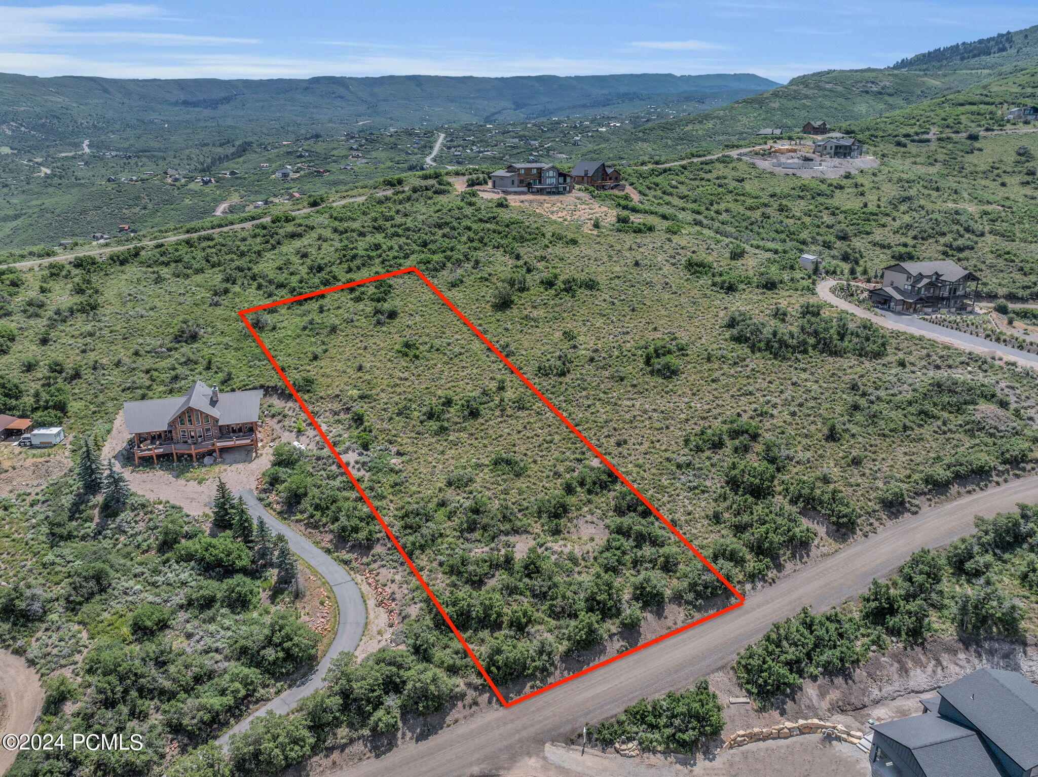 1485 S Westview Drive, Heber City, Utah image 13