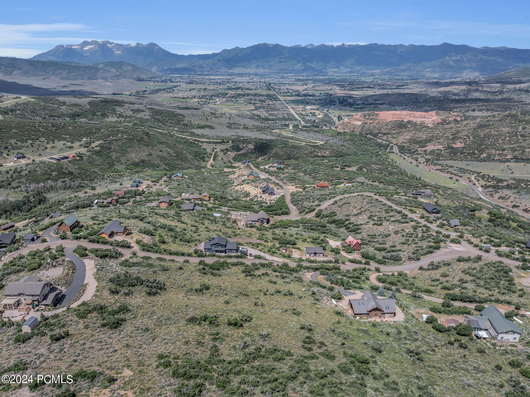 1485 S Westview Drive, Heber City, Utah image 3