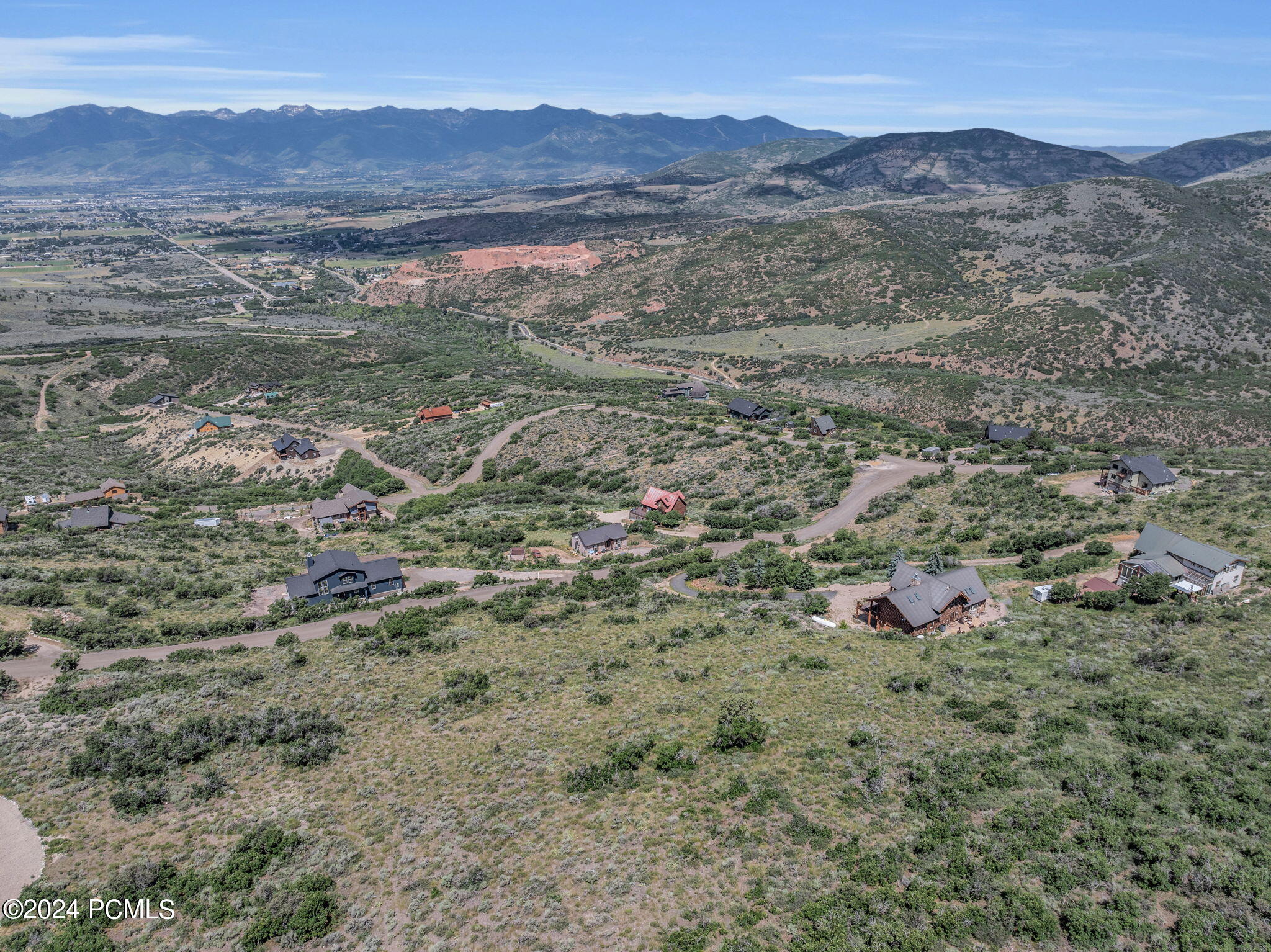 1485 S Westview Drive, Heber City, Utah image 10