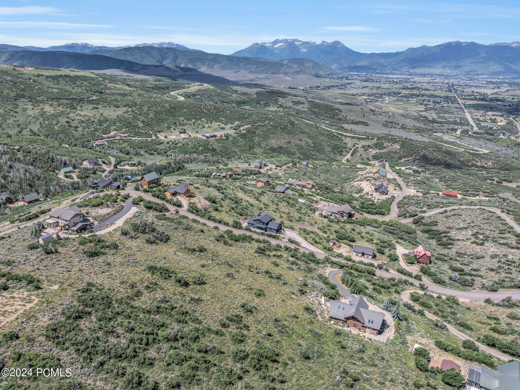 1485 S Westview Drive, Heber City, Utah image 4