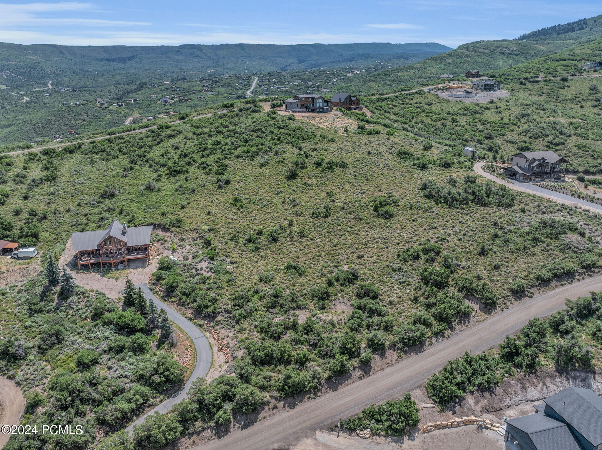 1485 S Westview Drive, Heber City, Utah image 8