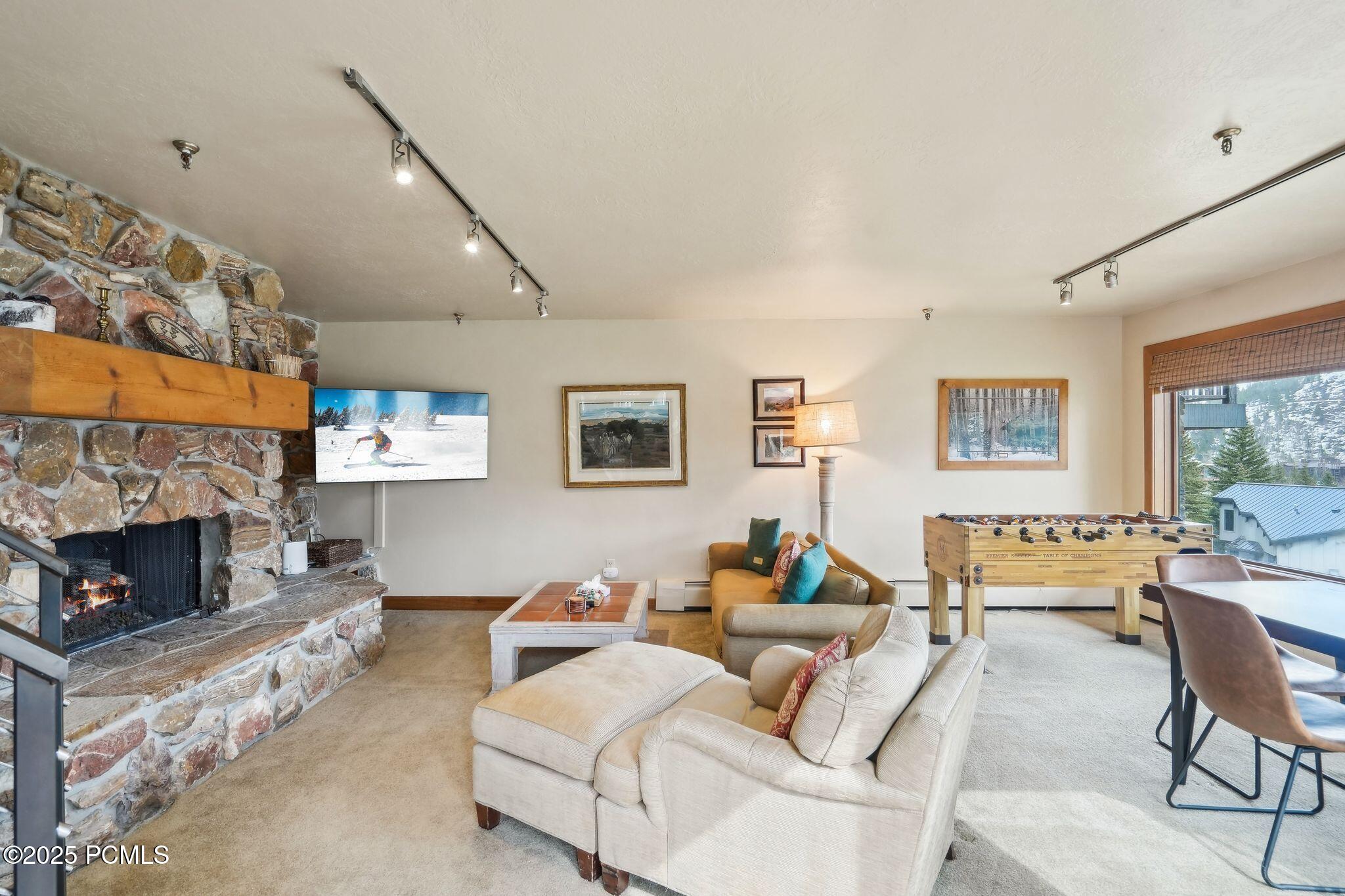 1386 Pinnacle Drive #82, Park City, Utah image 31