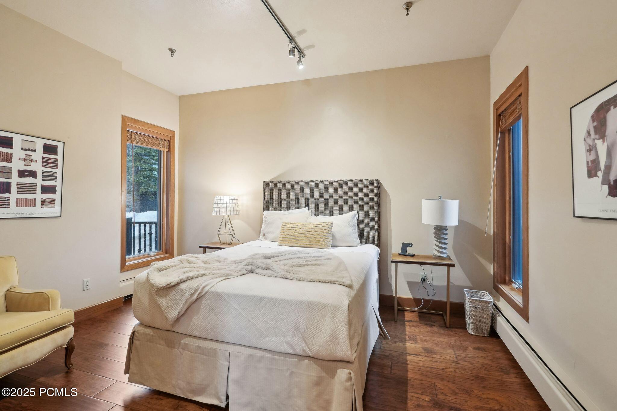 1386 Pinnacle Drive #82, Park City, Utah image 27