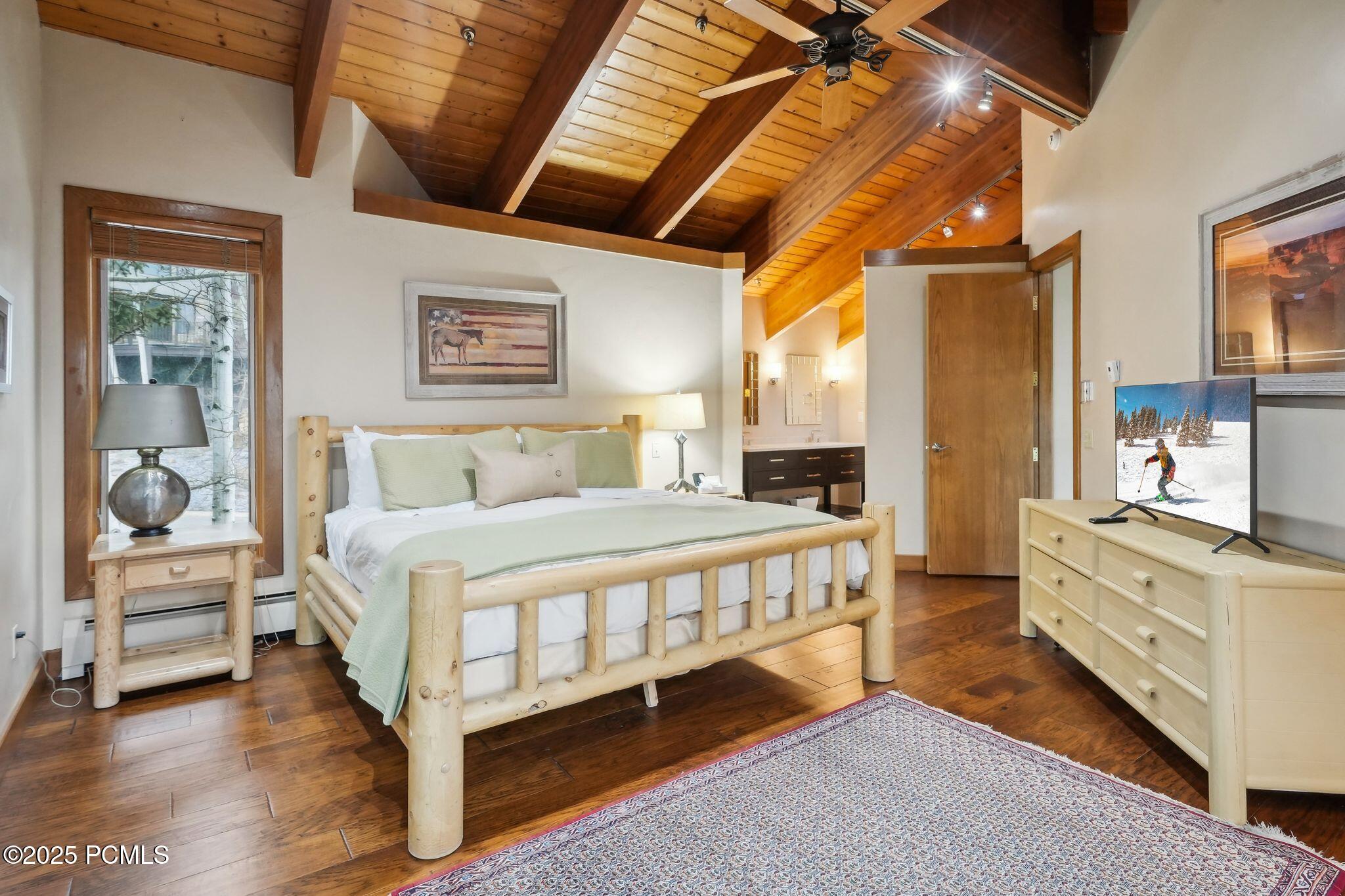 1386 Pinnacle Drive #82, Park City, Utah image 15