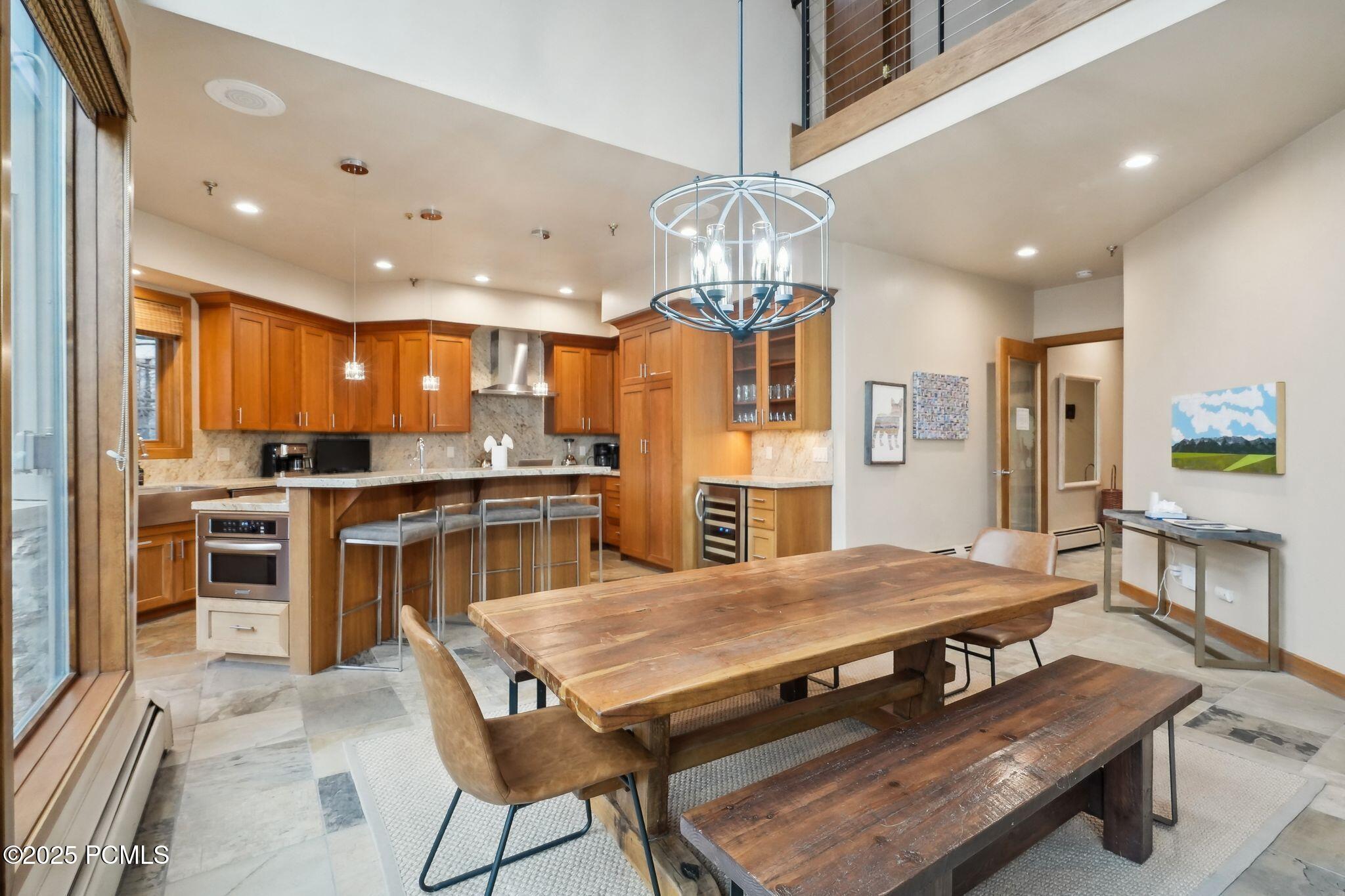 1386 Pinnacle Drive #82, Park City, Utah image 13