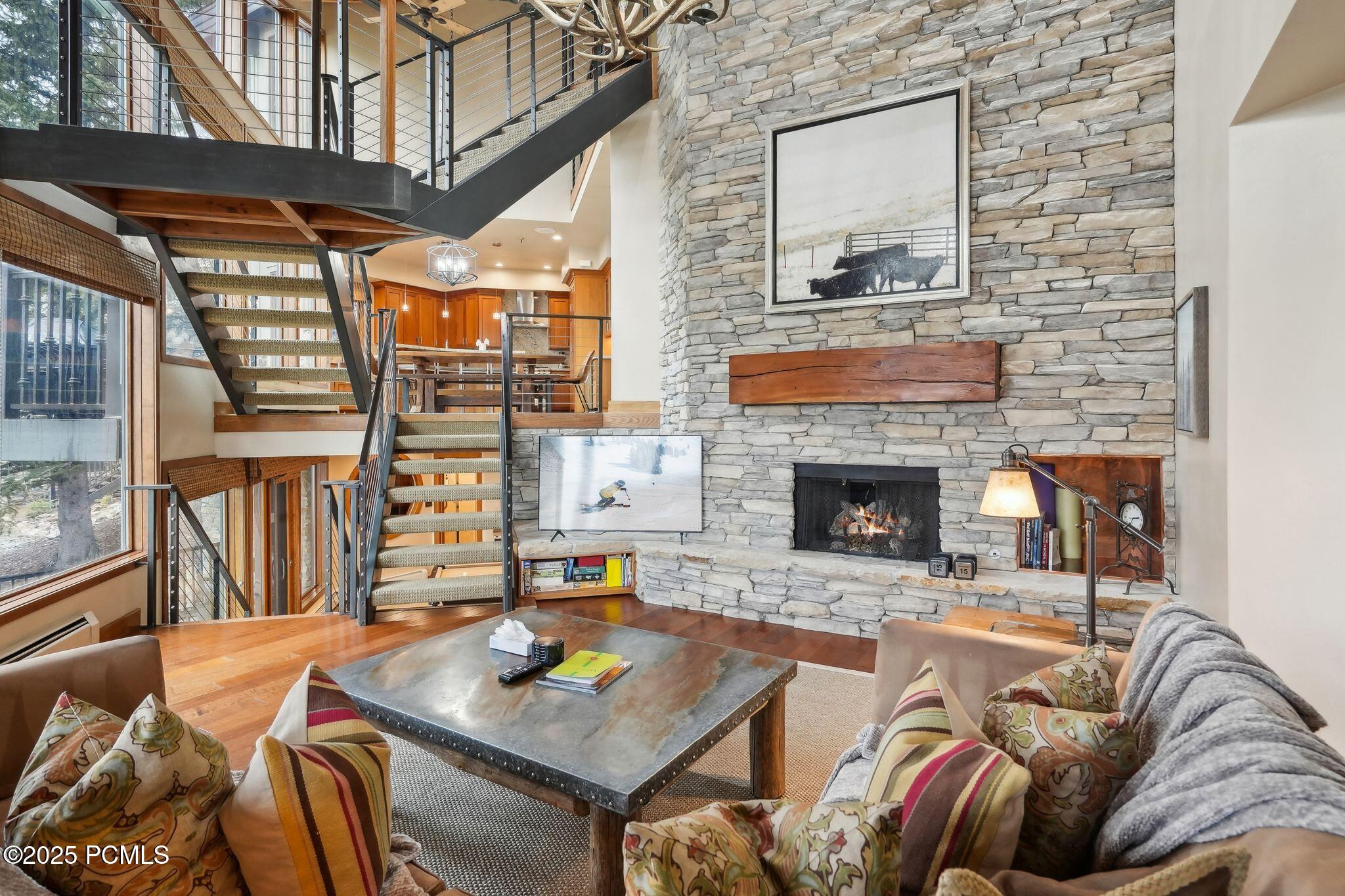 1386 Pinnacle Drive #82, Park City, Utah image 1