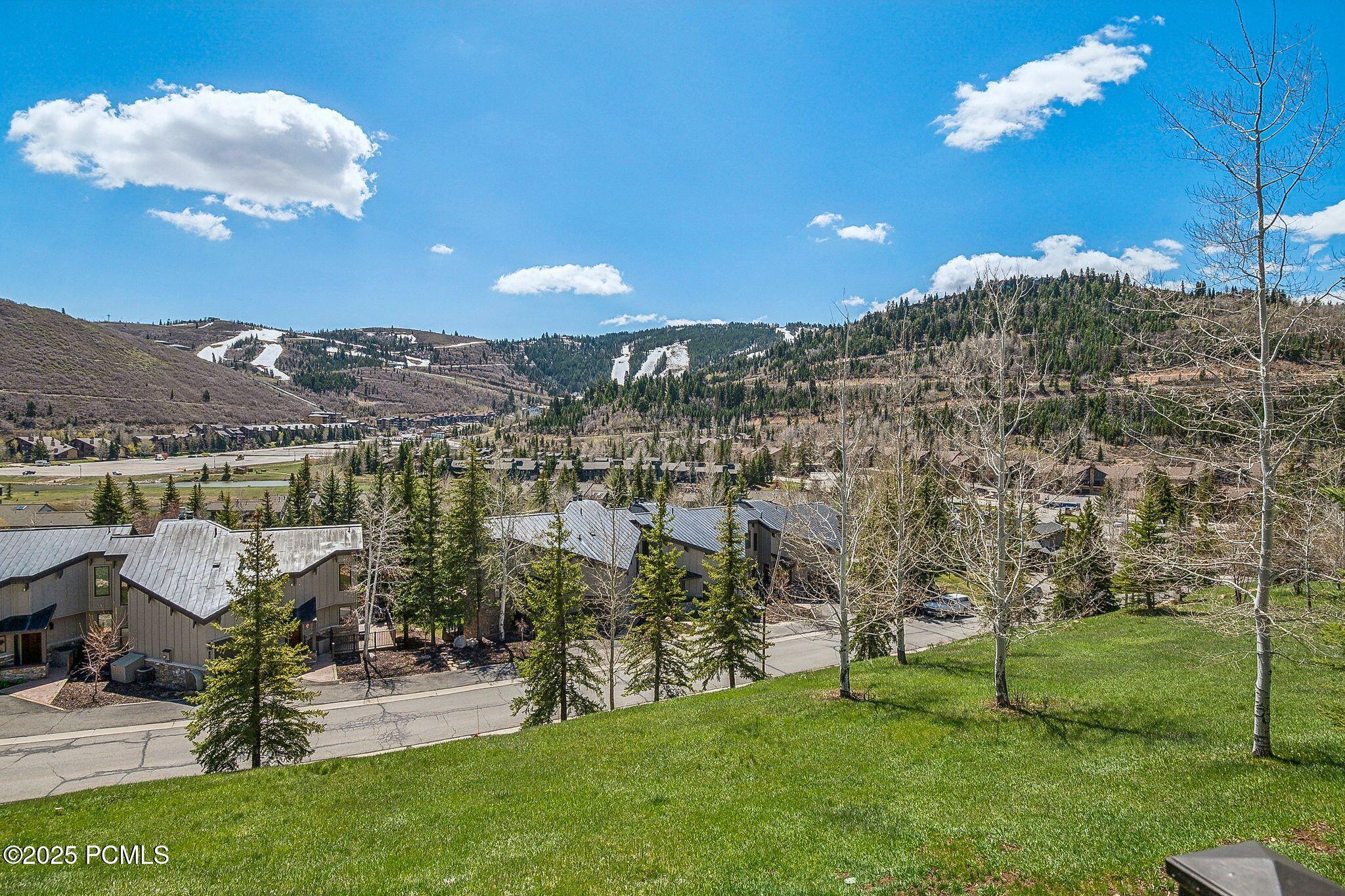 1386 Pinnacle Drive #82, Park City, Utah image 6