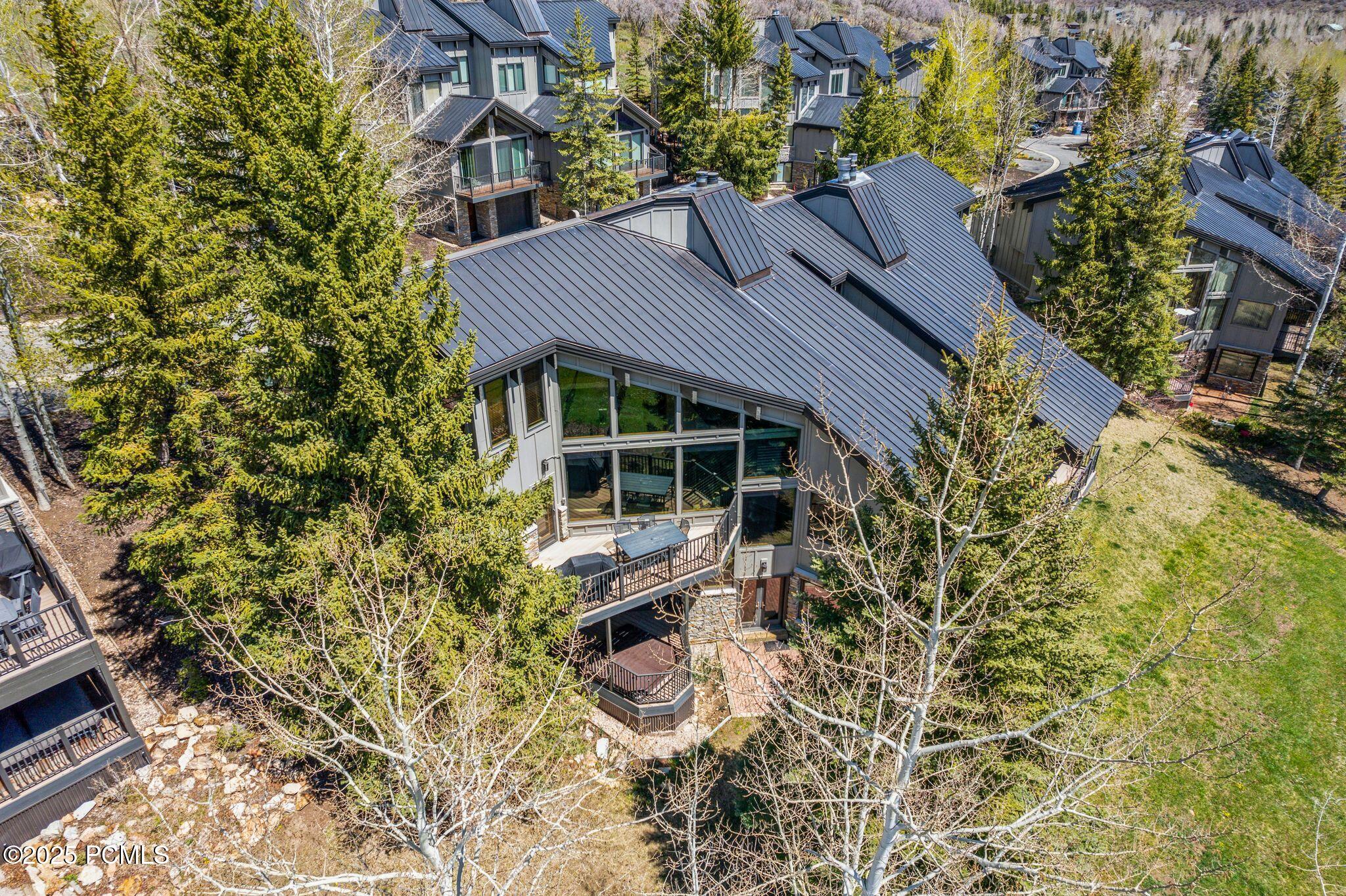 1386 Pinnacle Drive #82, Park City, Utah image 48