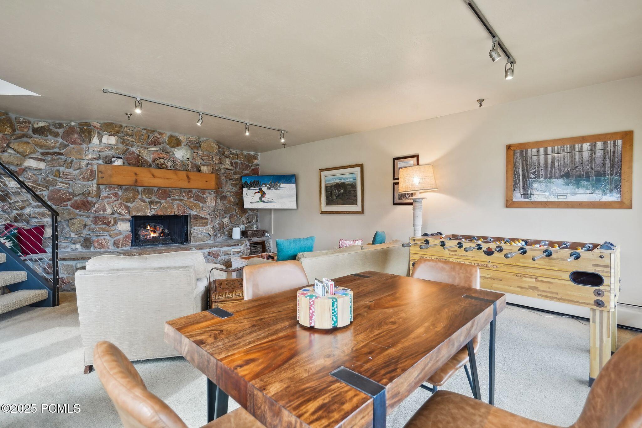 1386 Pinnacle Drive #82, Park City, Utah image 33