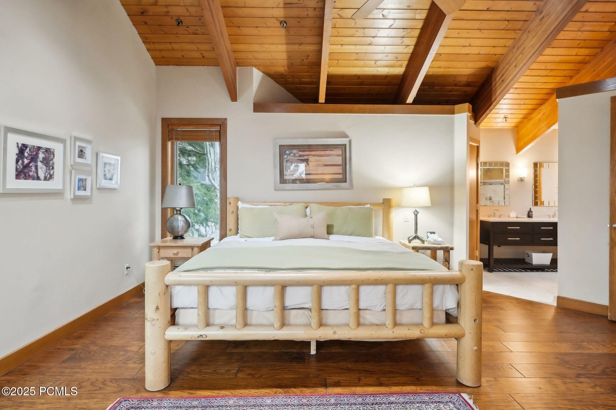 1386 Pinnacle Drive #82, Park City, Utah image 16