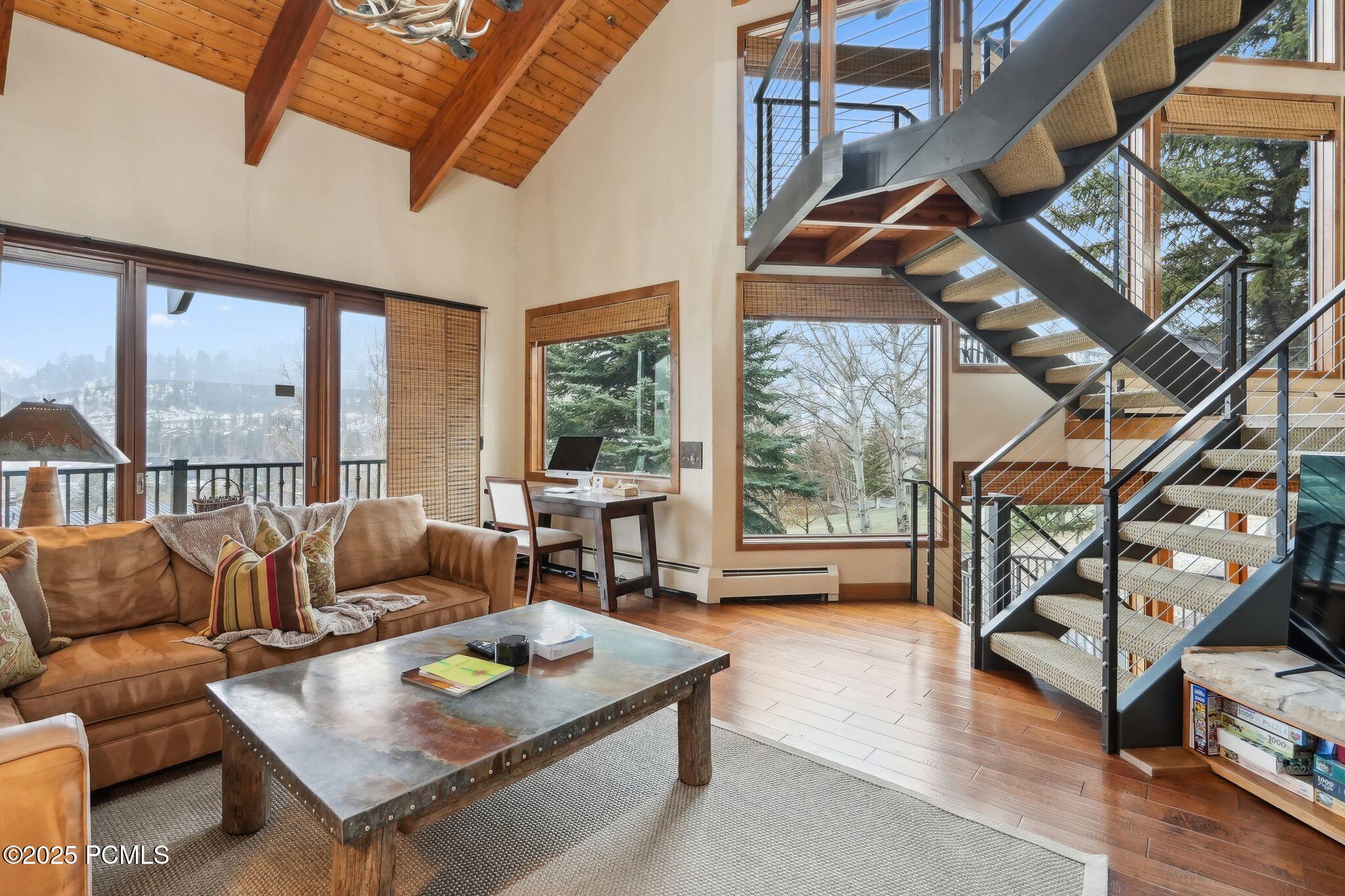 1386 Pinnacle Drive #82, Park City, Utah image 2