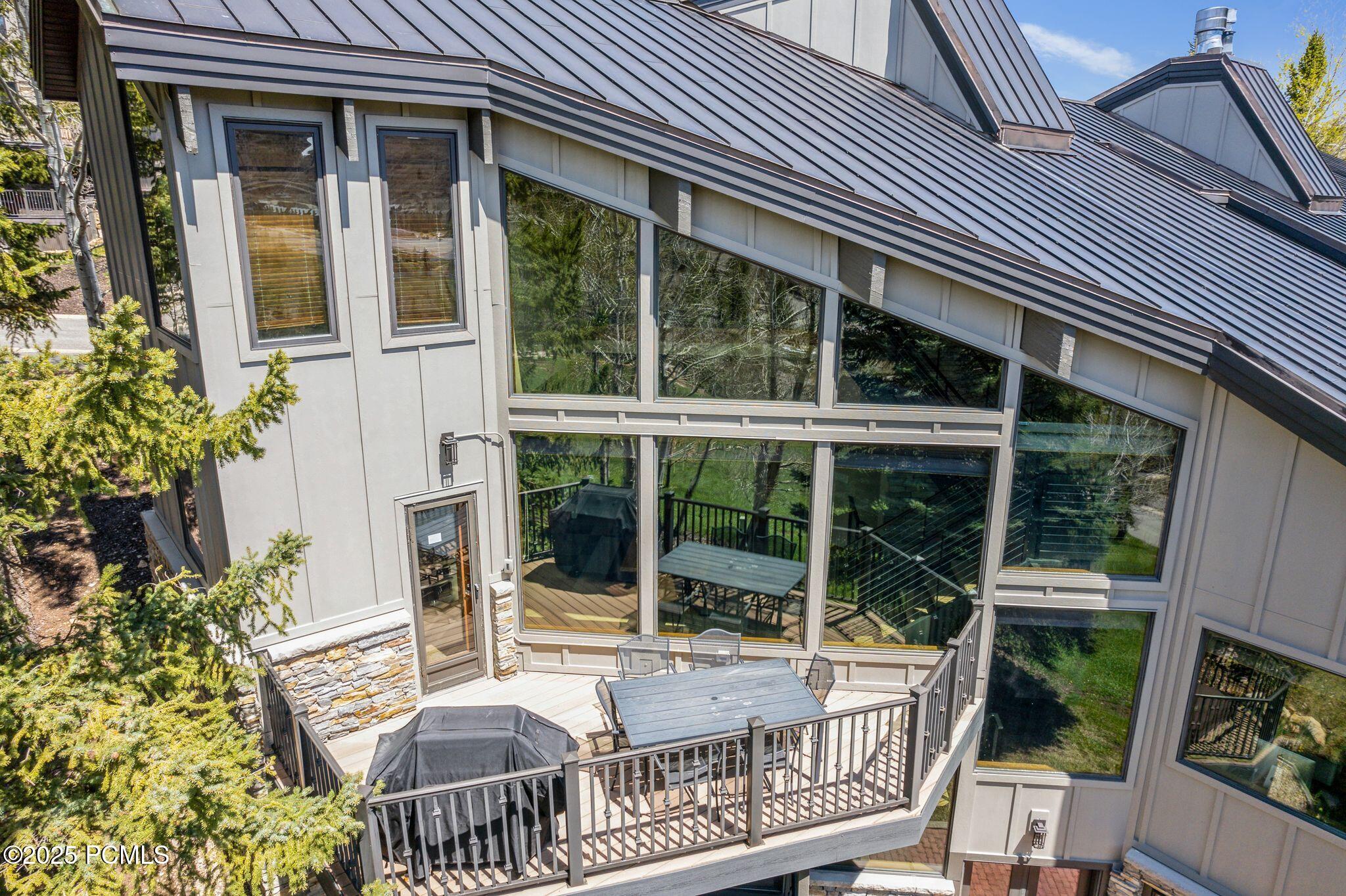 1386 Pinnacle Drive #82, Park City, Utah image 47