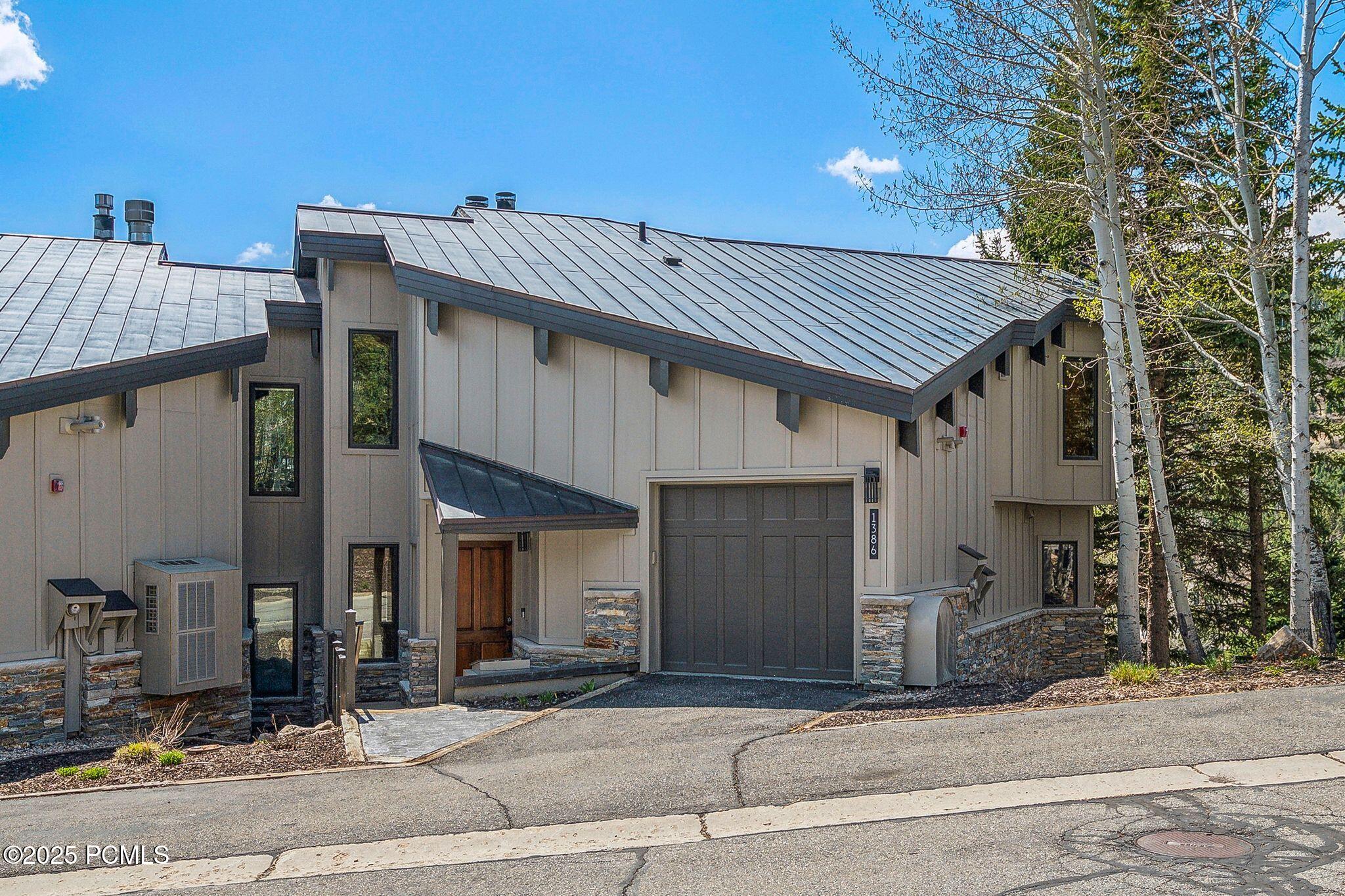 1386 Pinnacle Drive #82, Park City, Utah image 46