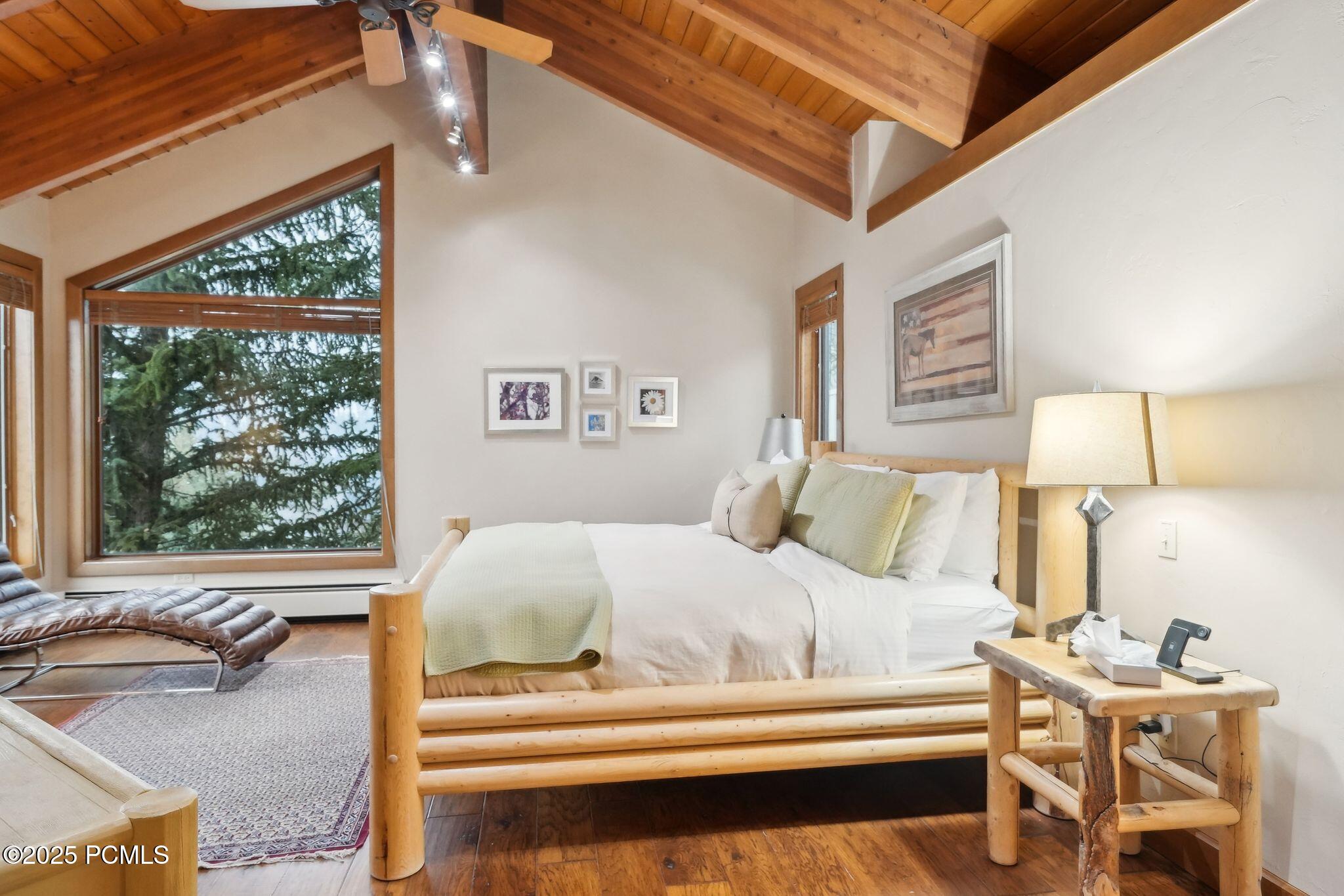 1386 Pinnacle Drive #82, Park City, Utah image 17