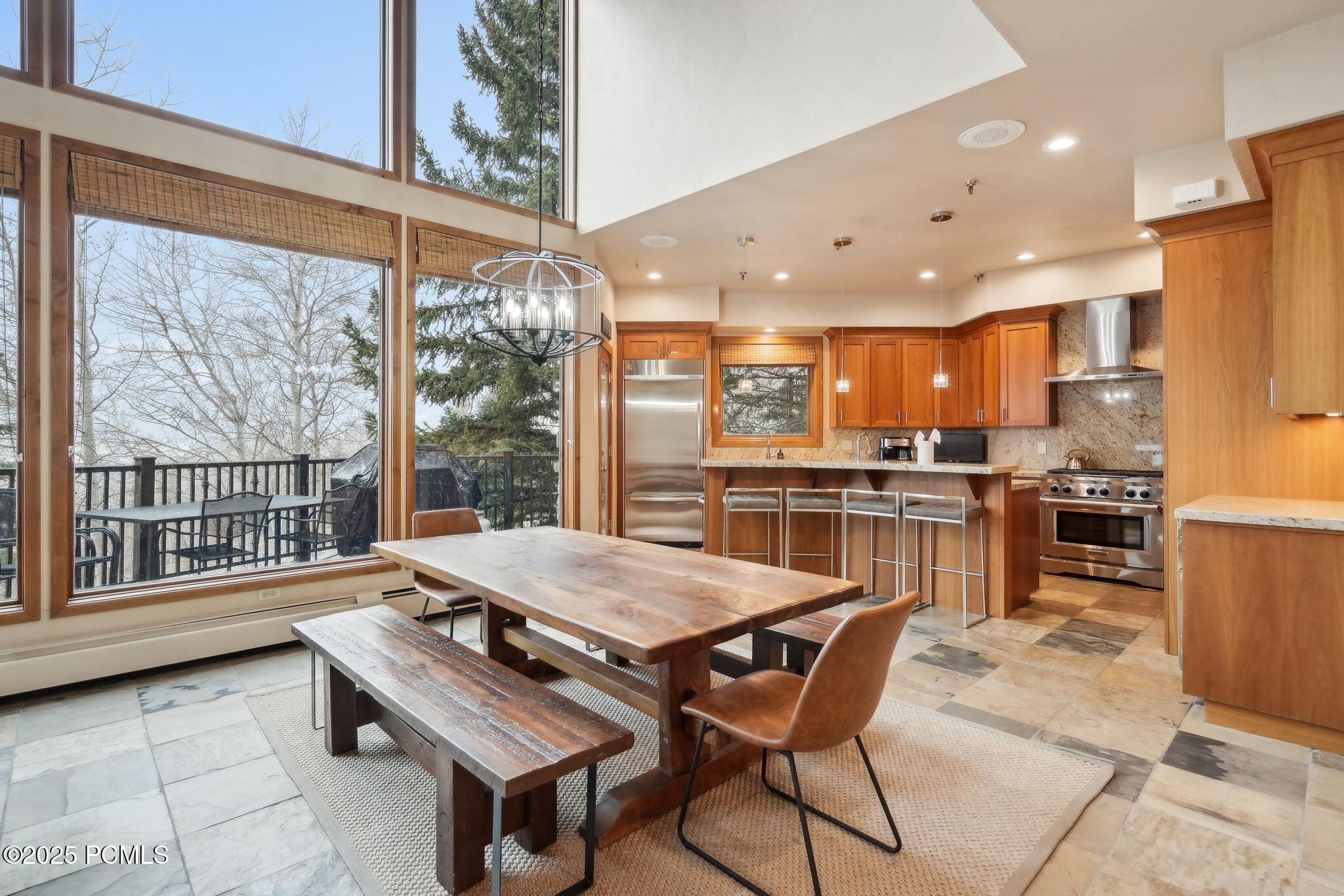 1386 Pinnacle Drive #82, Park City, Utah image 12