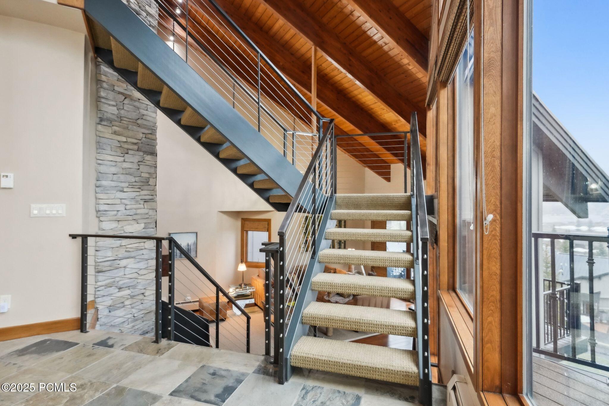 1386 Pinnacle Drive #82, Park City, Utah image 14