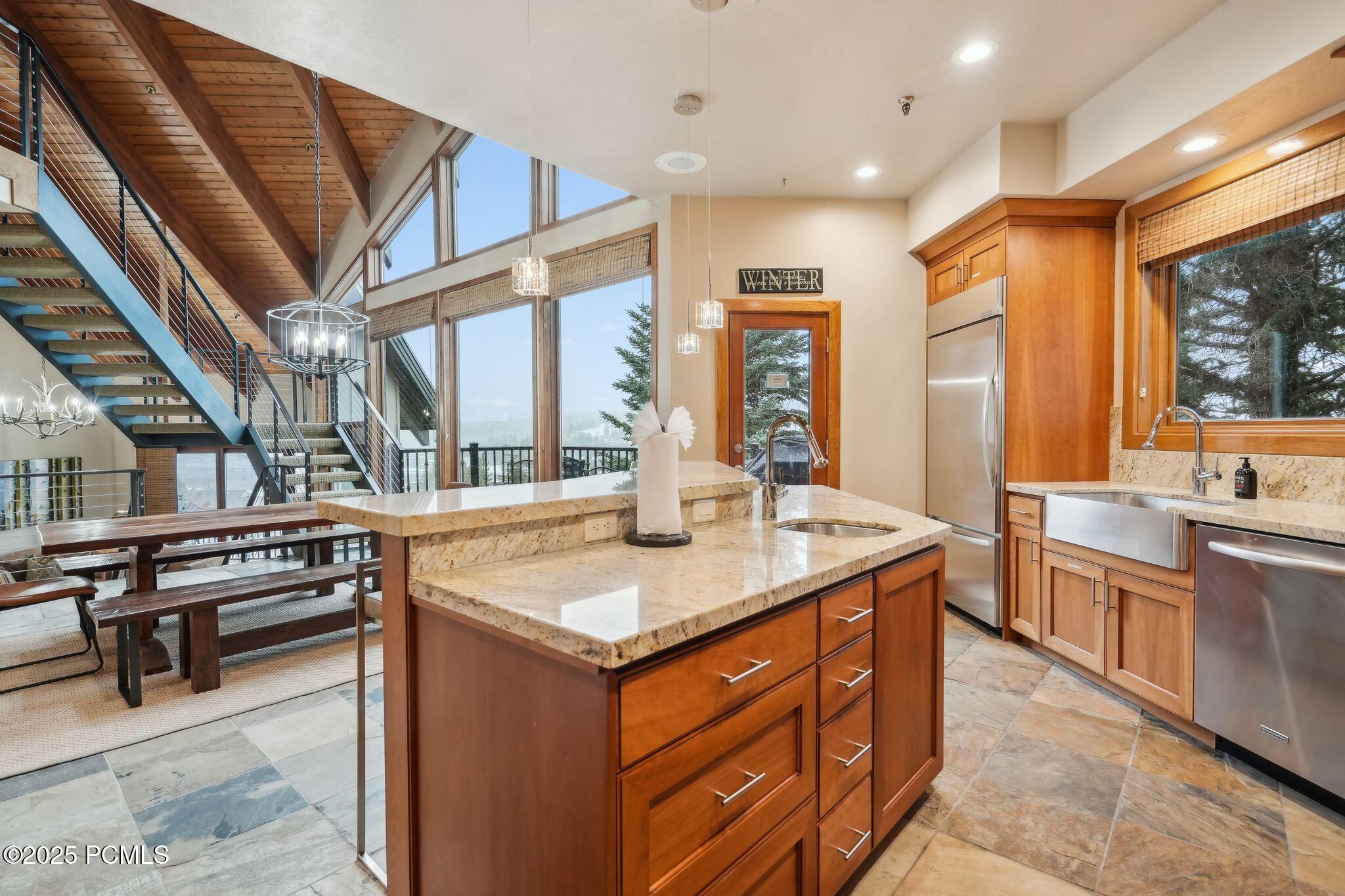 1386 Pinnacle Drive #82, Park City, Utah image 10