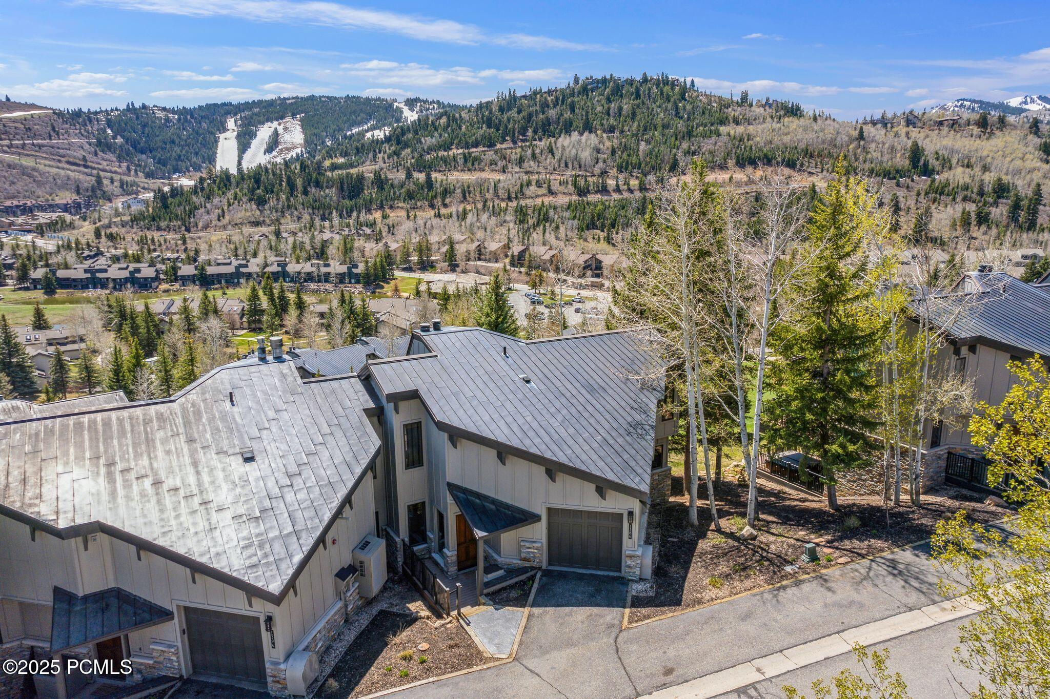 1386 Pinnacle Drive #82, Park City, Utah image 49