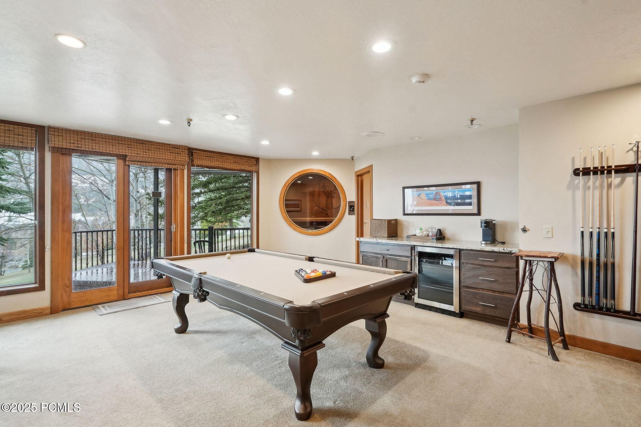 1386 Pinnacle Drive #82, Park City, Utah image 36