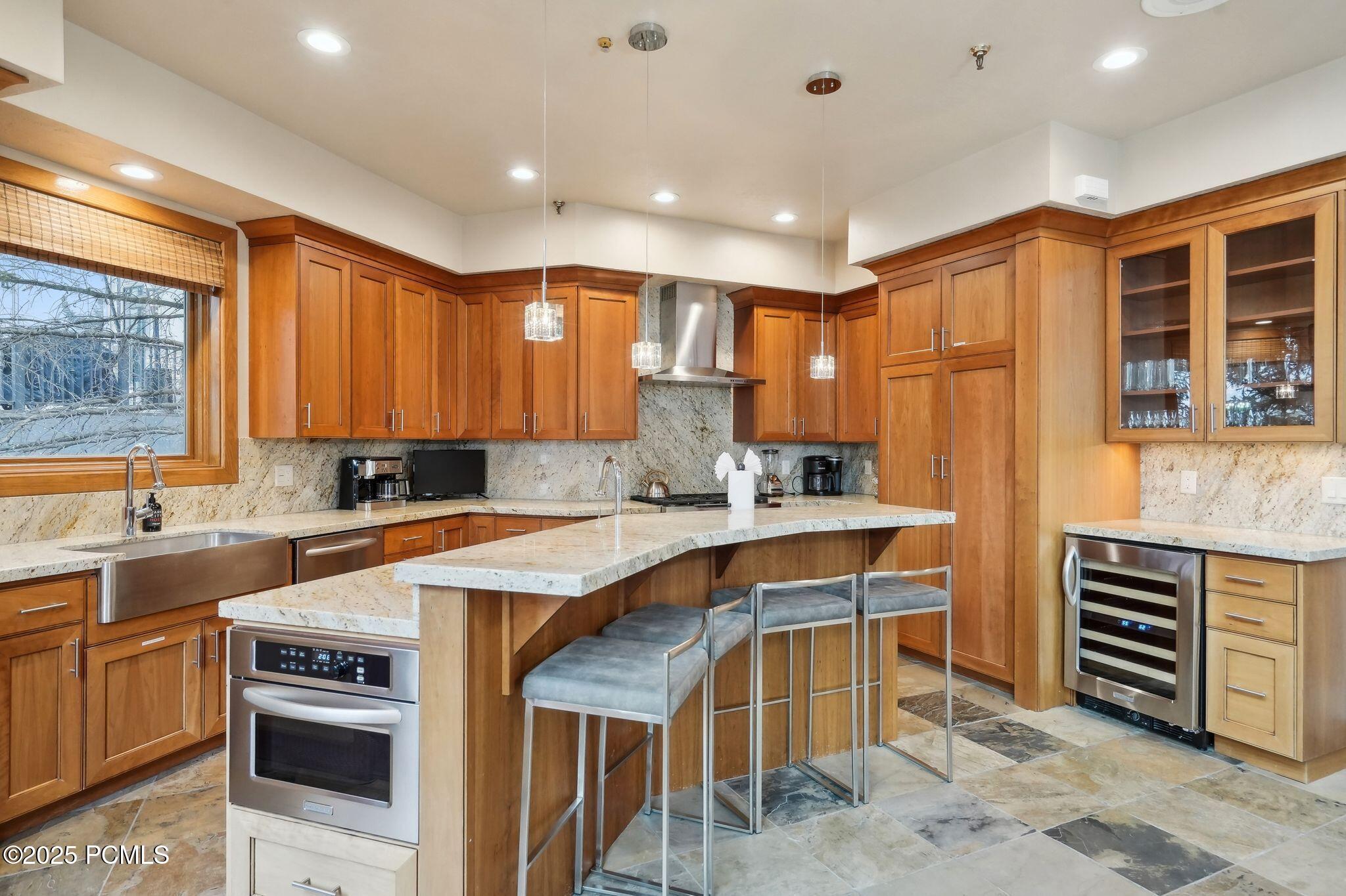 1386 Pinnacle Drive #82, Park City, Utah image 7