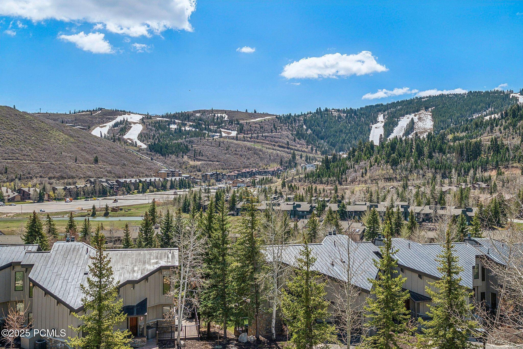 1386 Pinnacle Drive #82, Park City, Utah image 5