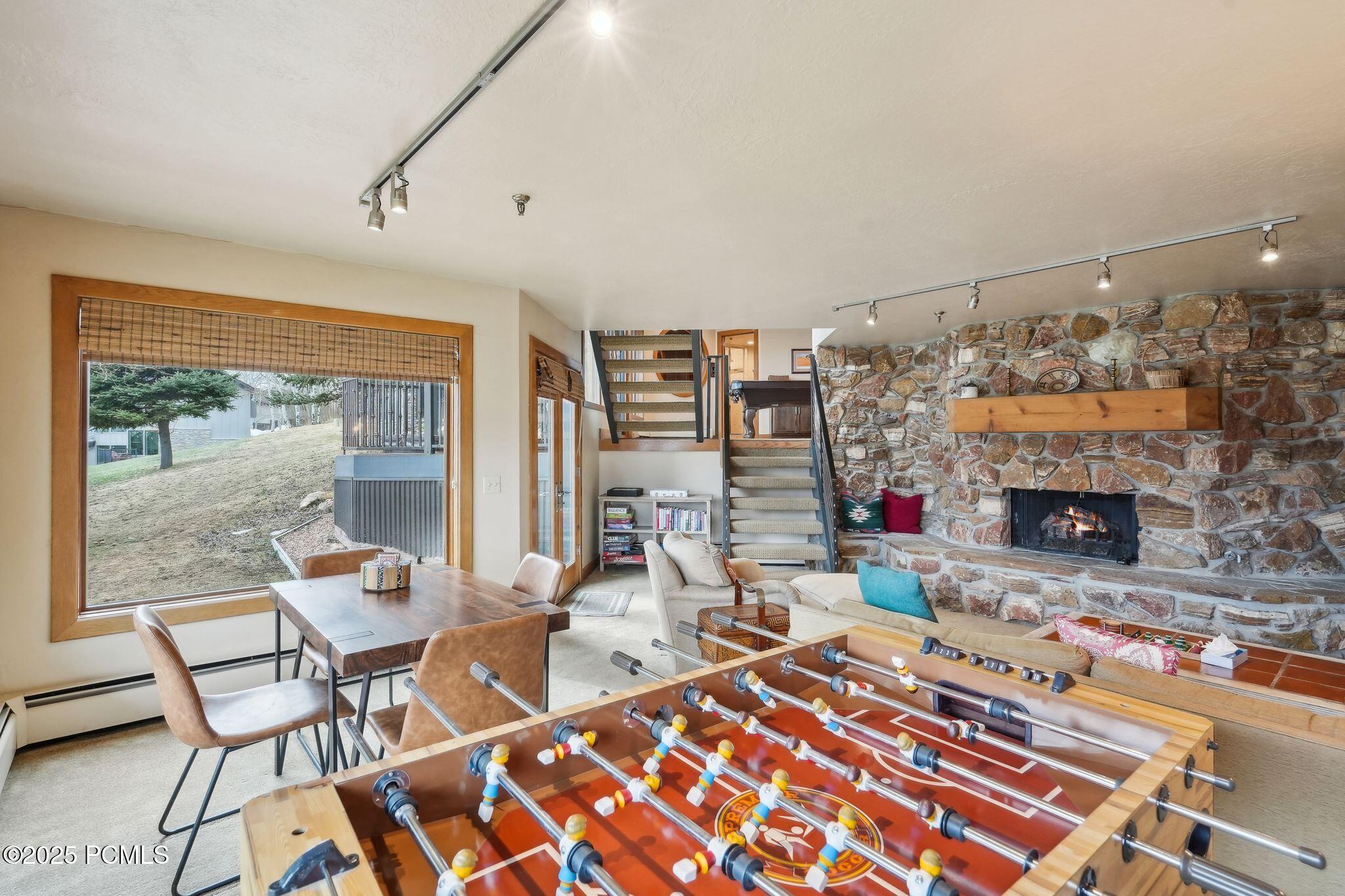1386 Pinnacle Drive #82, Park City, Utah image 34