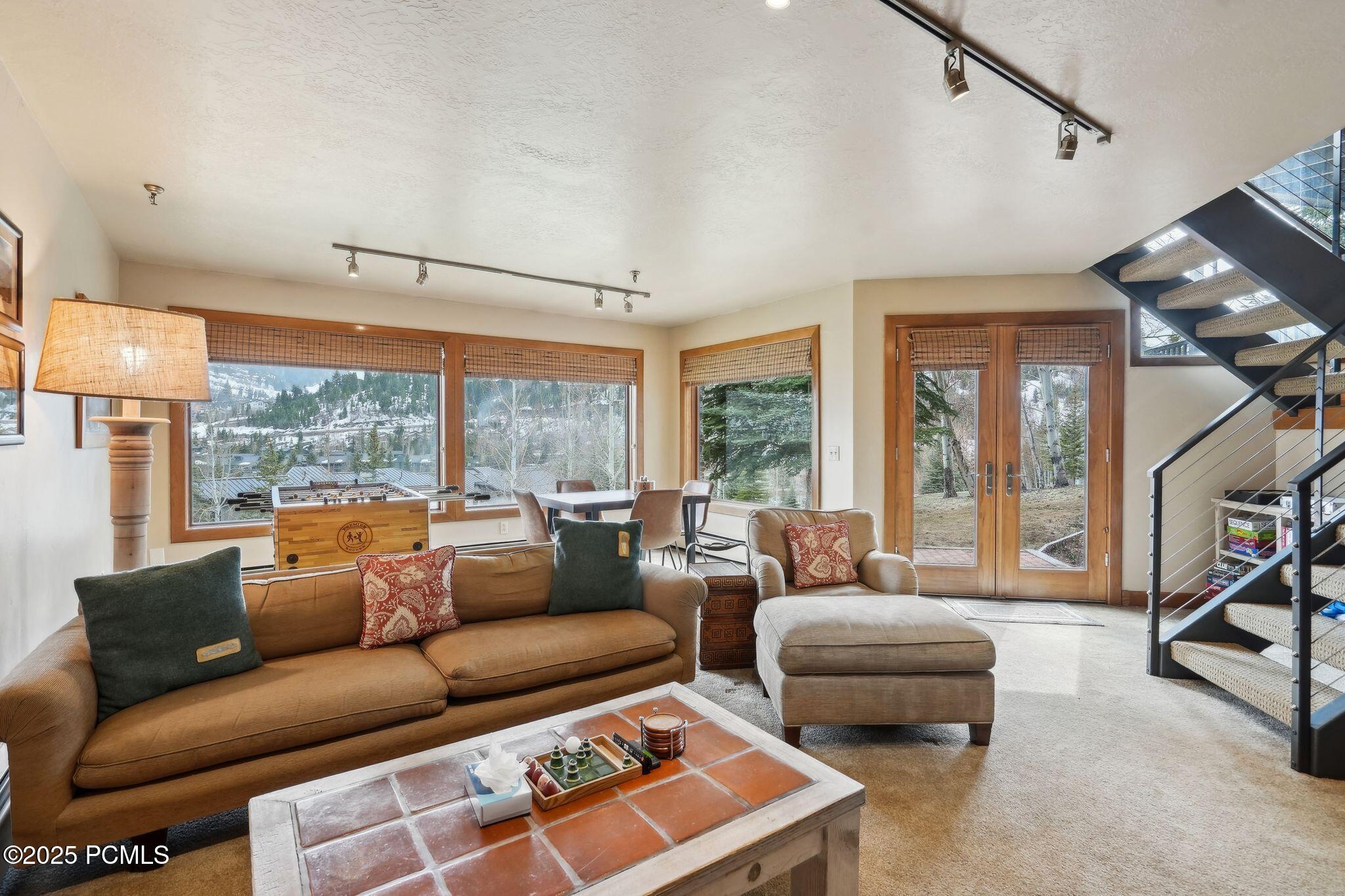 1386 Pinnacle Drive #82, Park City, Utah image 32