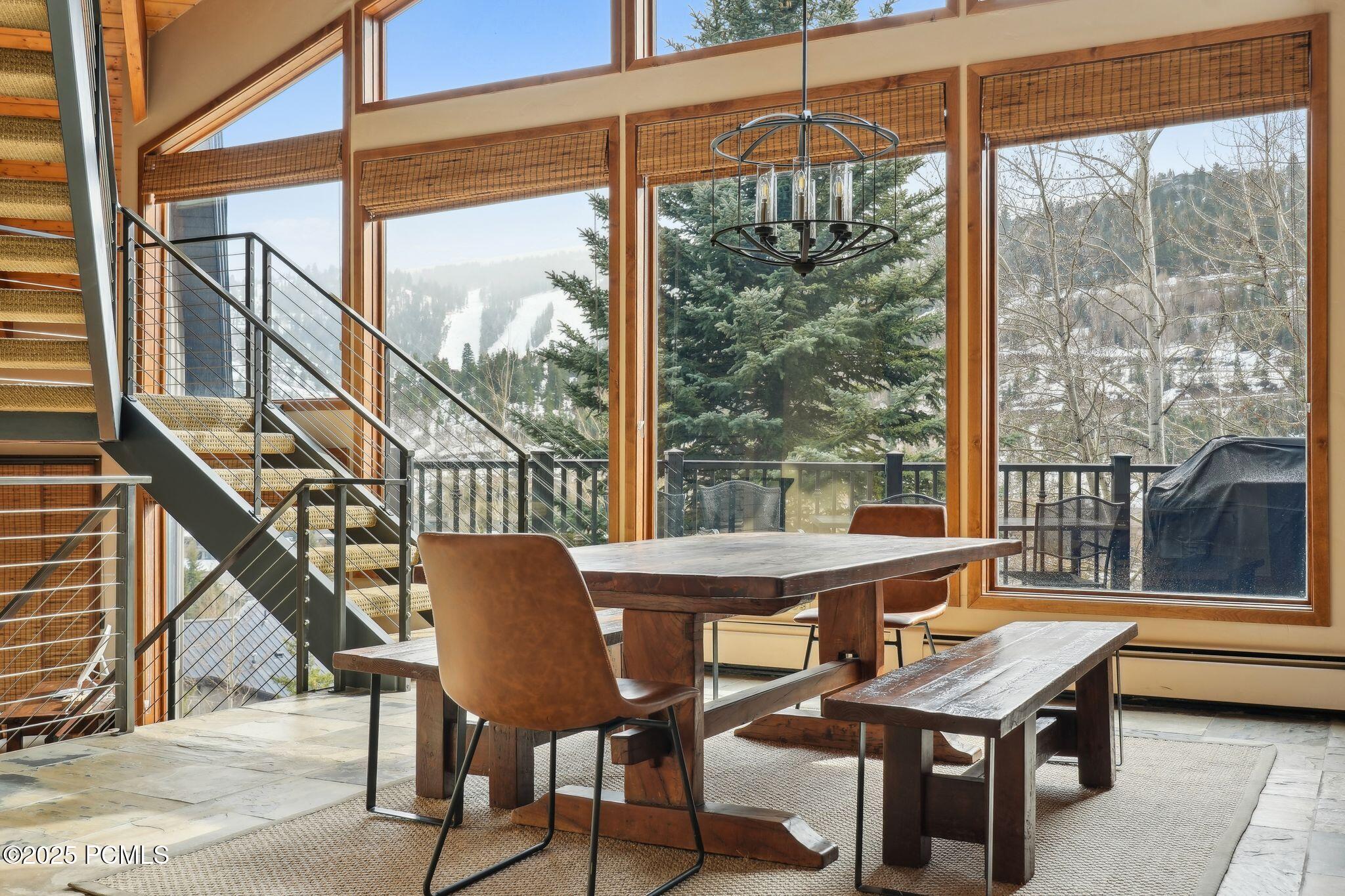 1386 Pinnacle Drive #82, Park City, Utah image 11