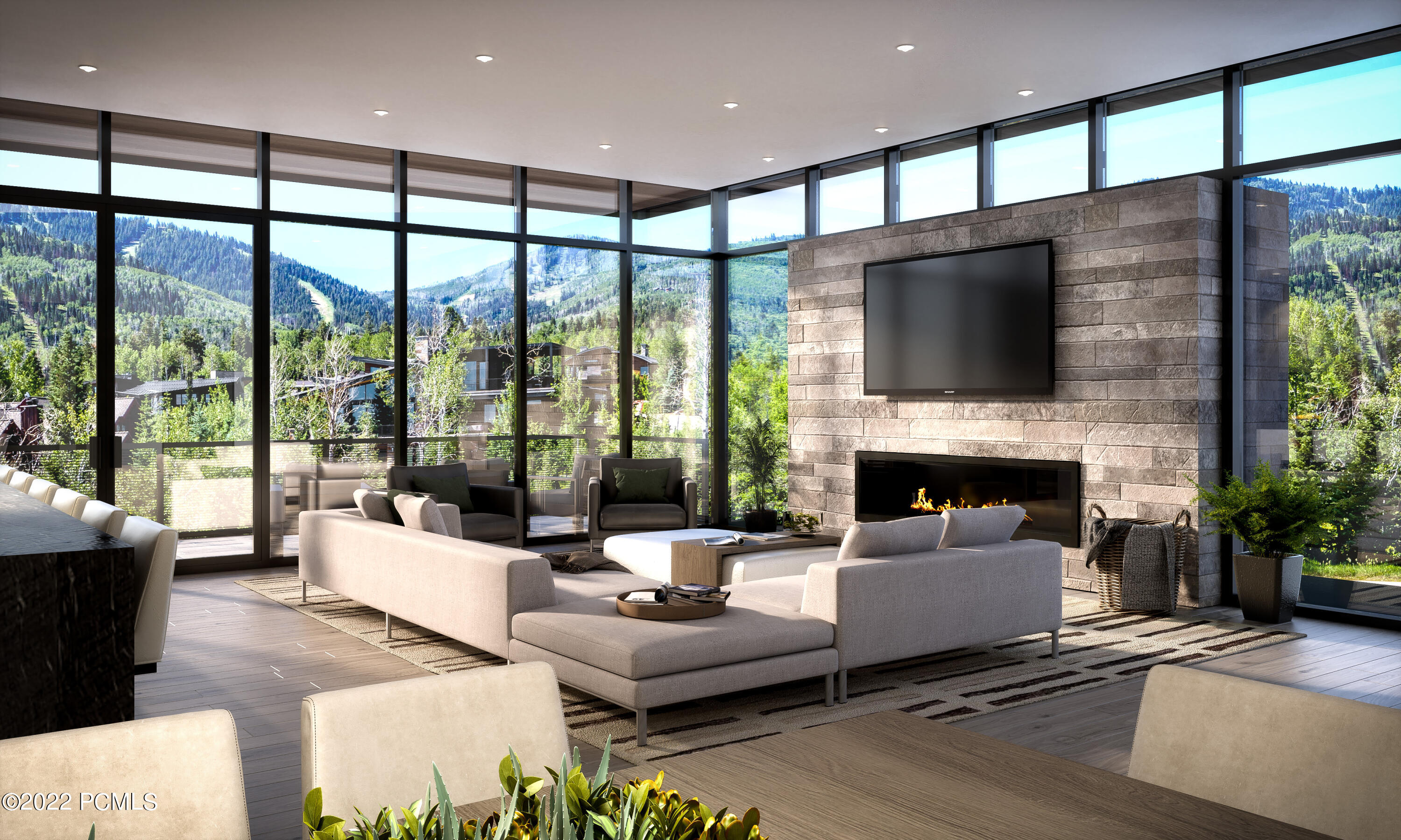 2306 W Red Pine Road #6, Park City, Utah image 1