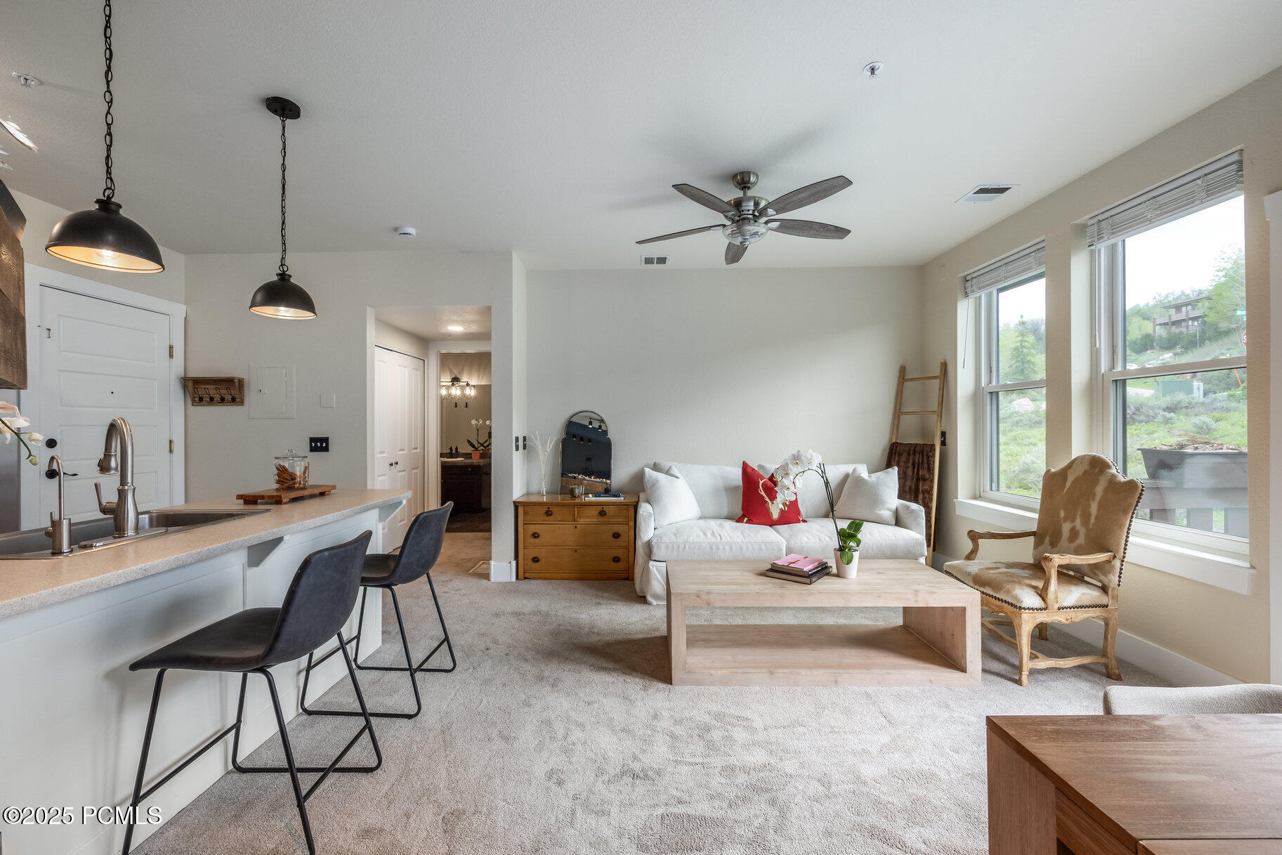 8430 Gambel Drive #Q23, Park City, Utah image 18