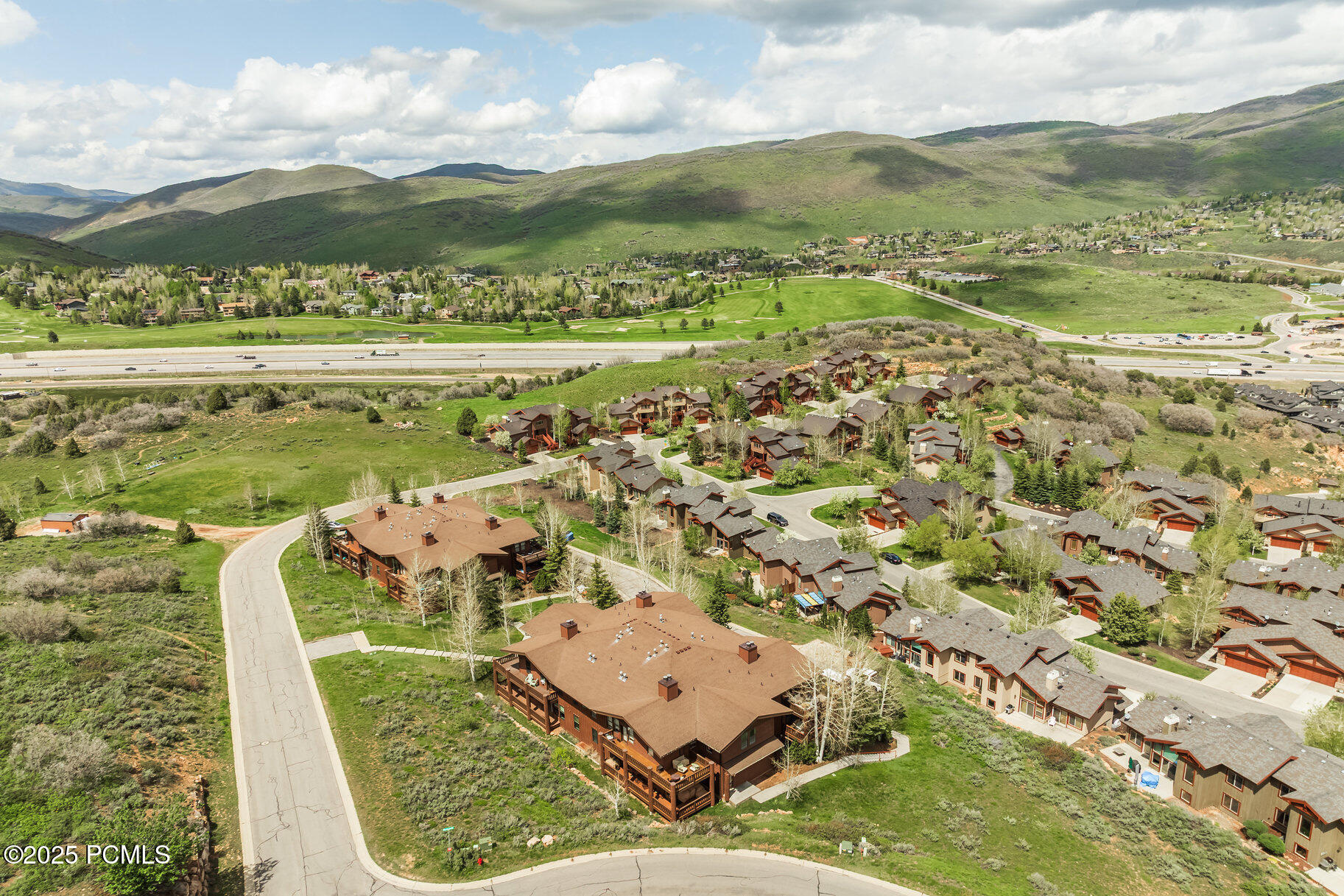 8430 Gambel Drive #Q23, Park City, Utah image 35