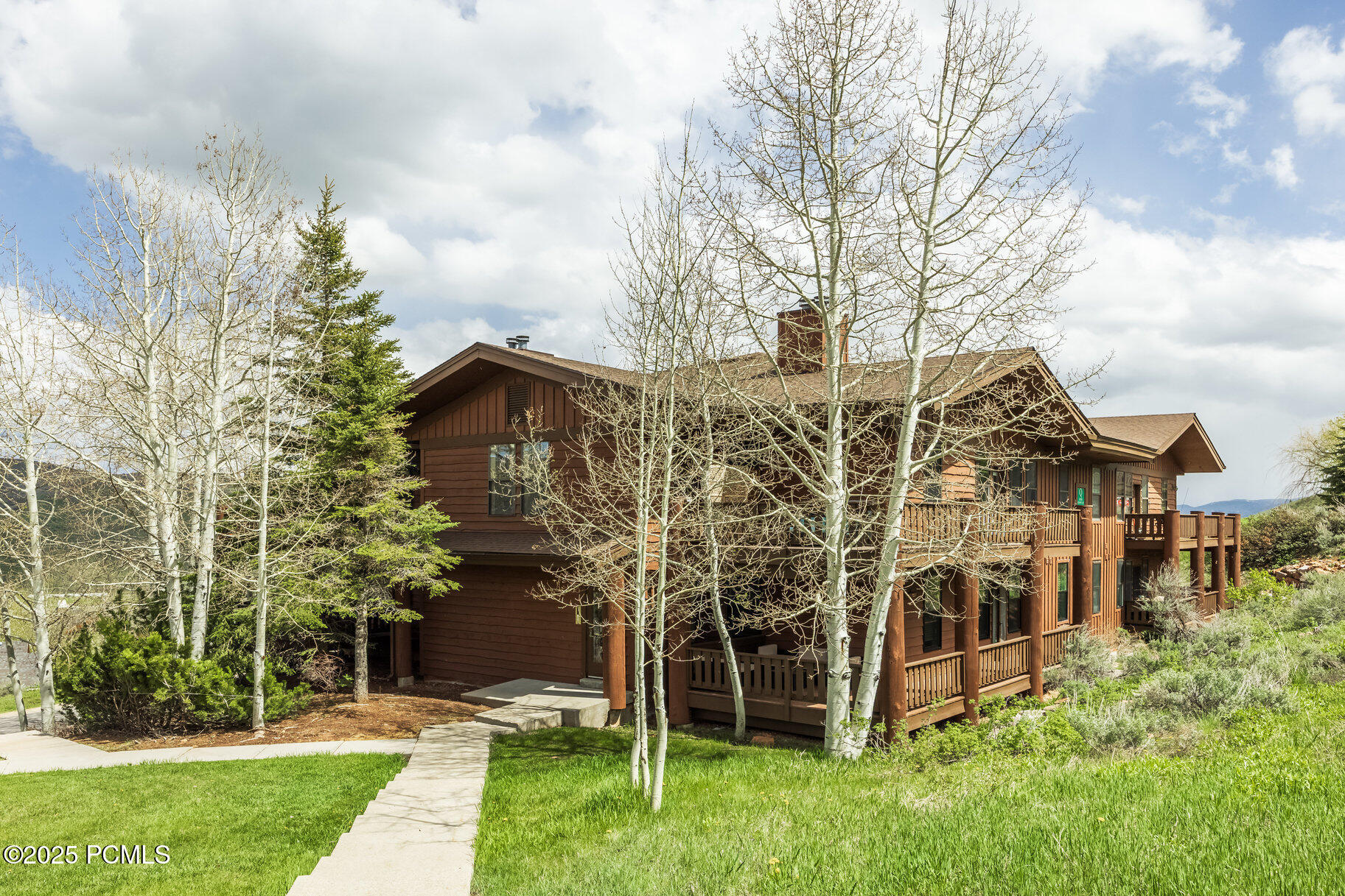 8430 Gambel Drive #Q23, Park City, Utah image 1