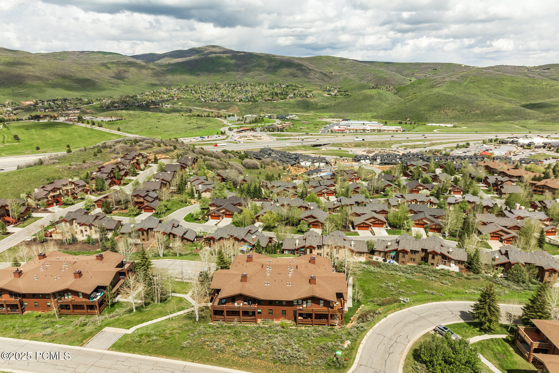 8430 Gambel Drive #Q23, Park City, Utah image 37