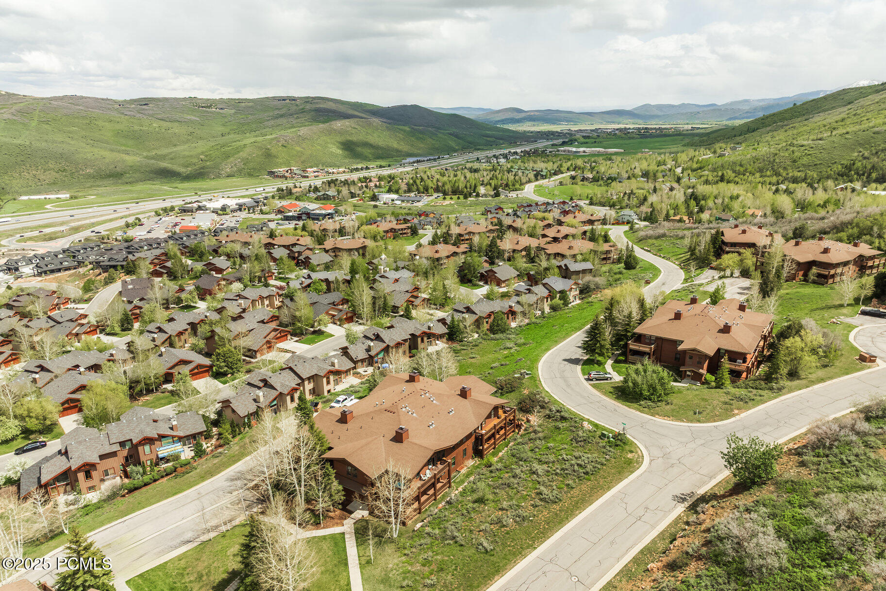 8430 Gambel Drive #Q23, Park City, Utah image 36