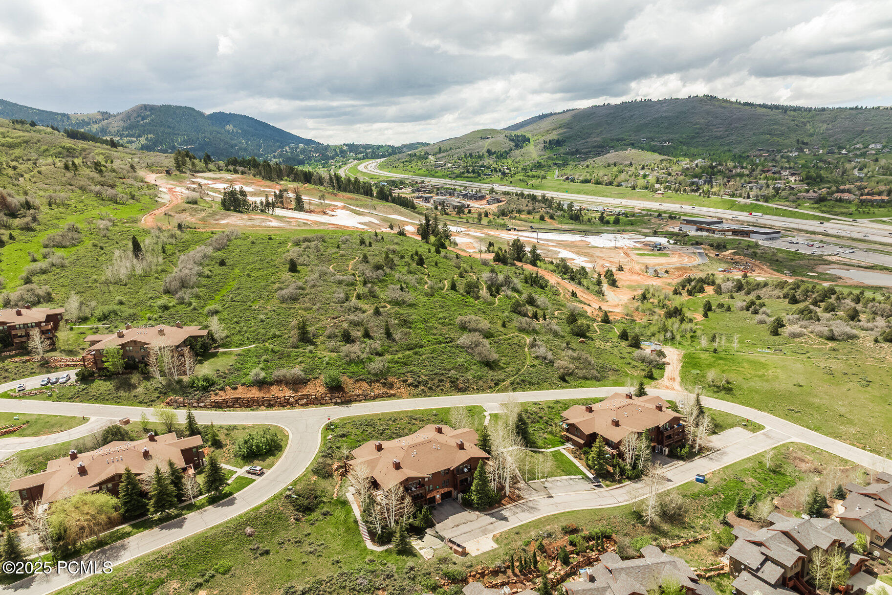 8430 Gambel Drive #Q23, Park City, Utah image 39