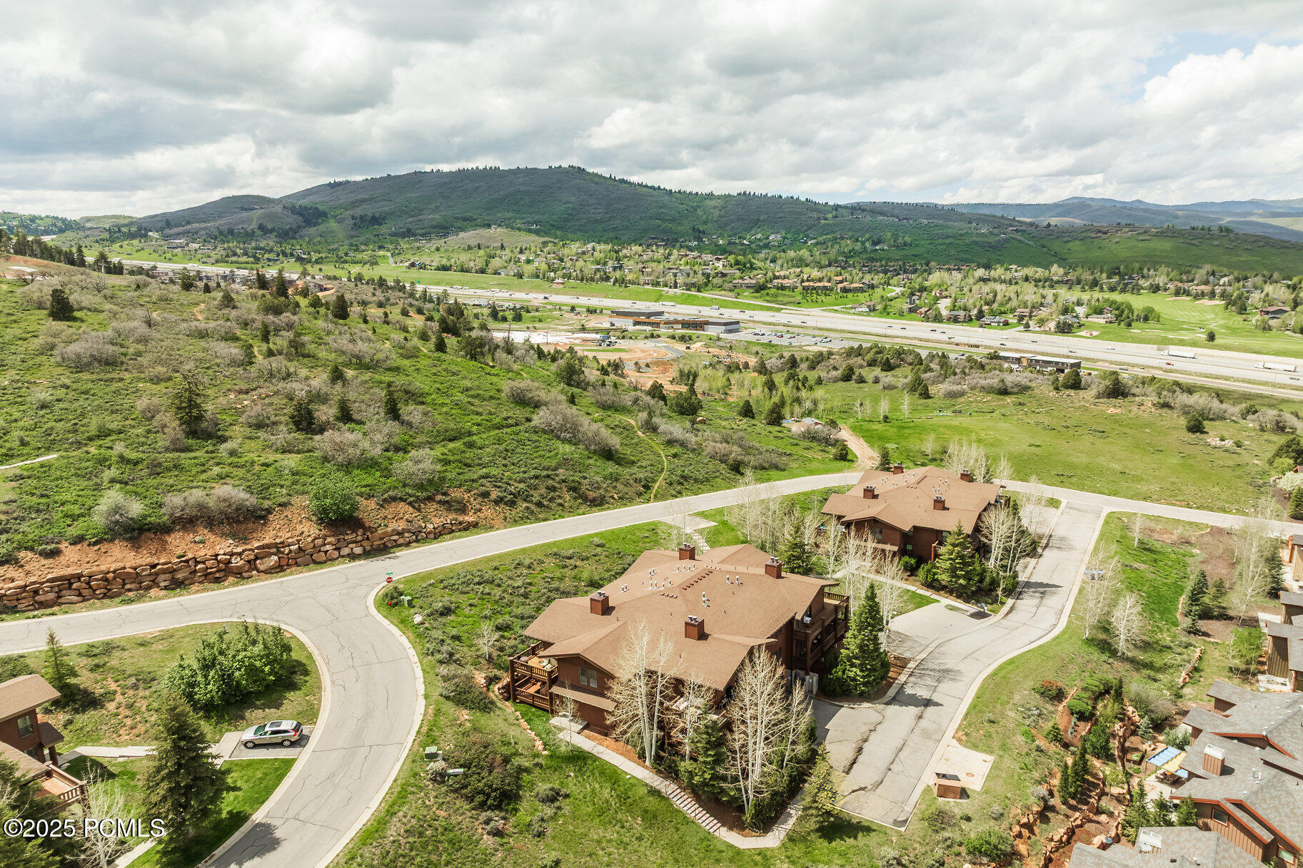 8430 Gambel Drive #Q23, Park City, Utah image 33