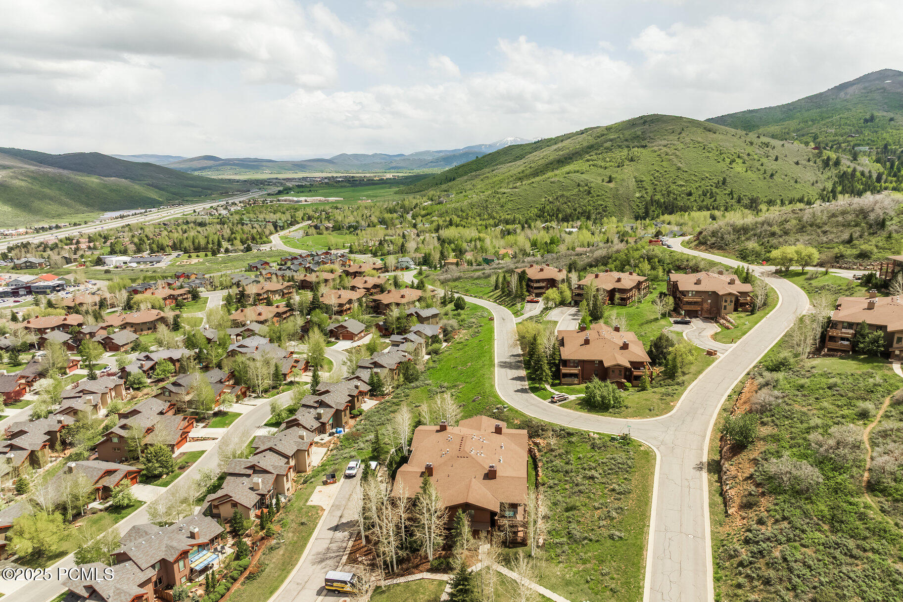 8430 Gambel Drive #Q23, Park City, Utah image 38