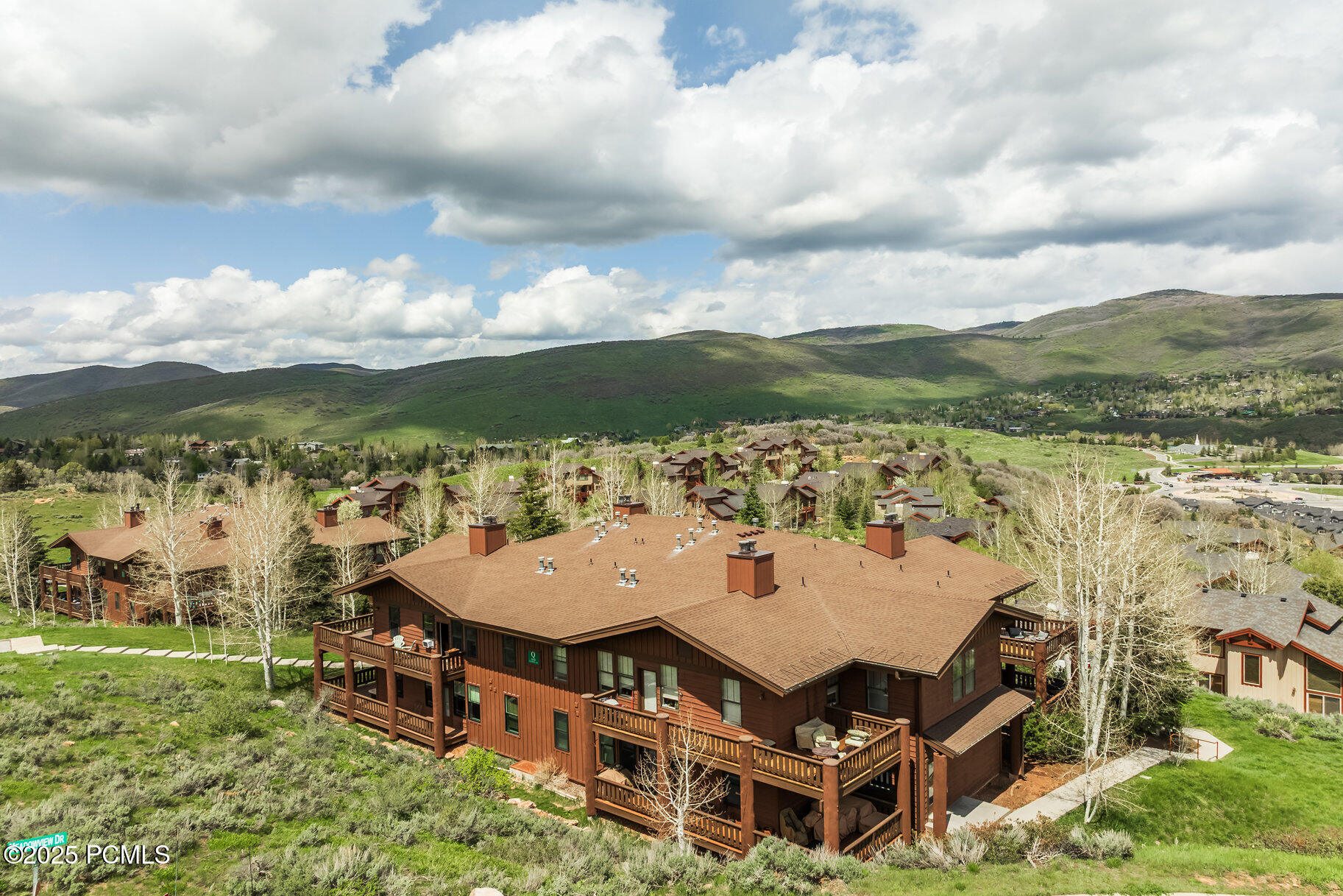 8430 Gambel Drive #Q23, Park City, Utah image 40