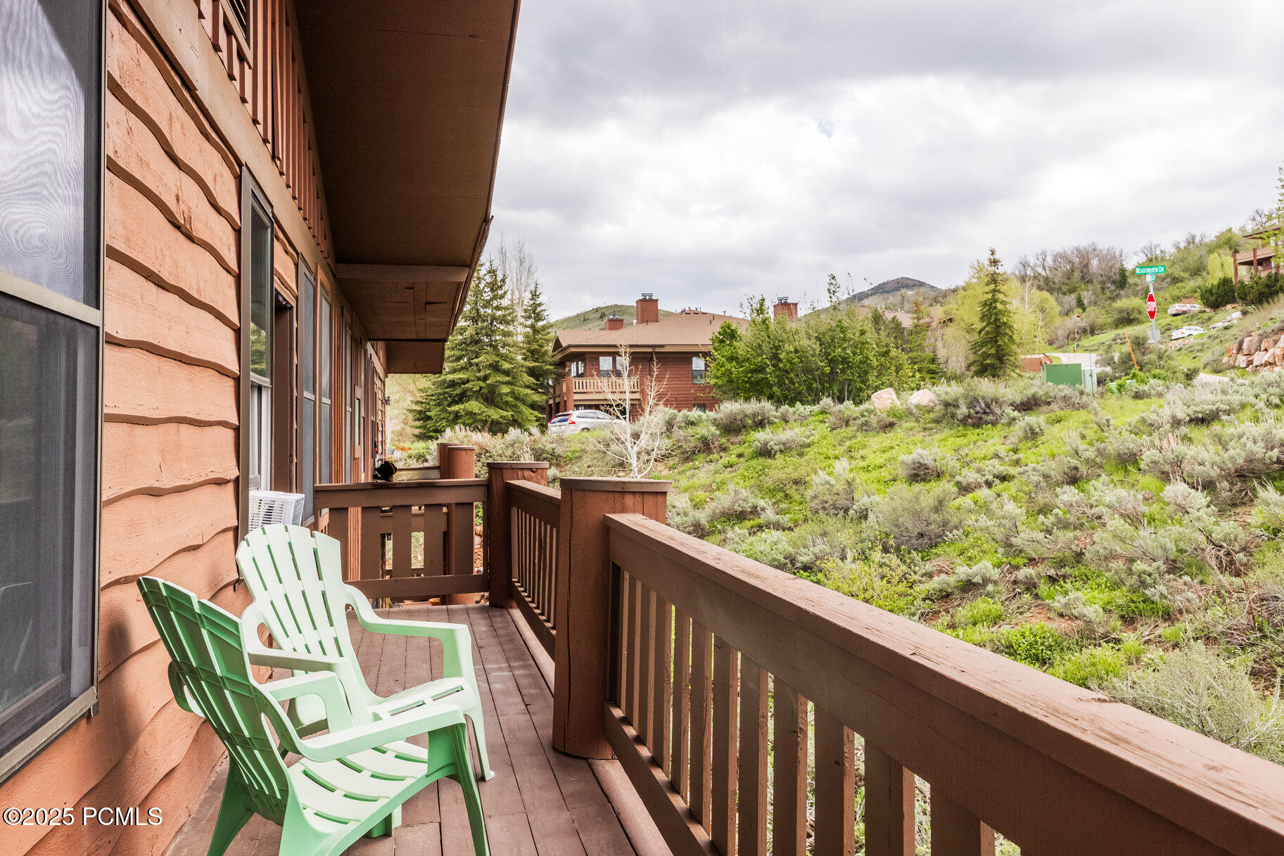 8430 Gambel Drive #Q23, Park City, Utah image 29
