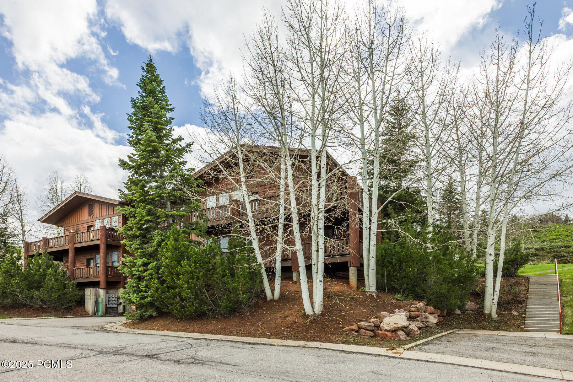 8430 Gambel Drive #Q23, Park City, Utah image 30