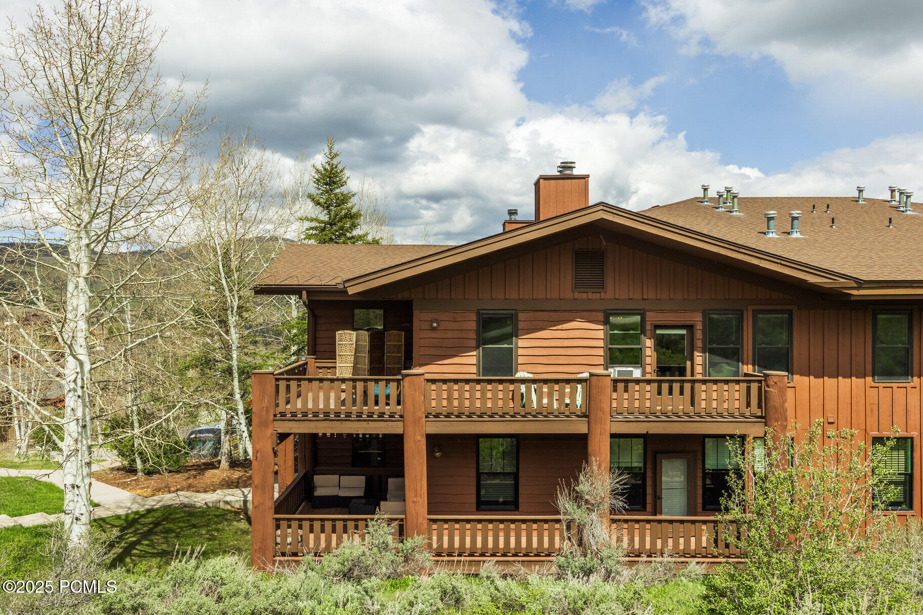 8430 Gambel Drive #Q23, Park City, Utah image 31