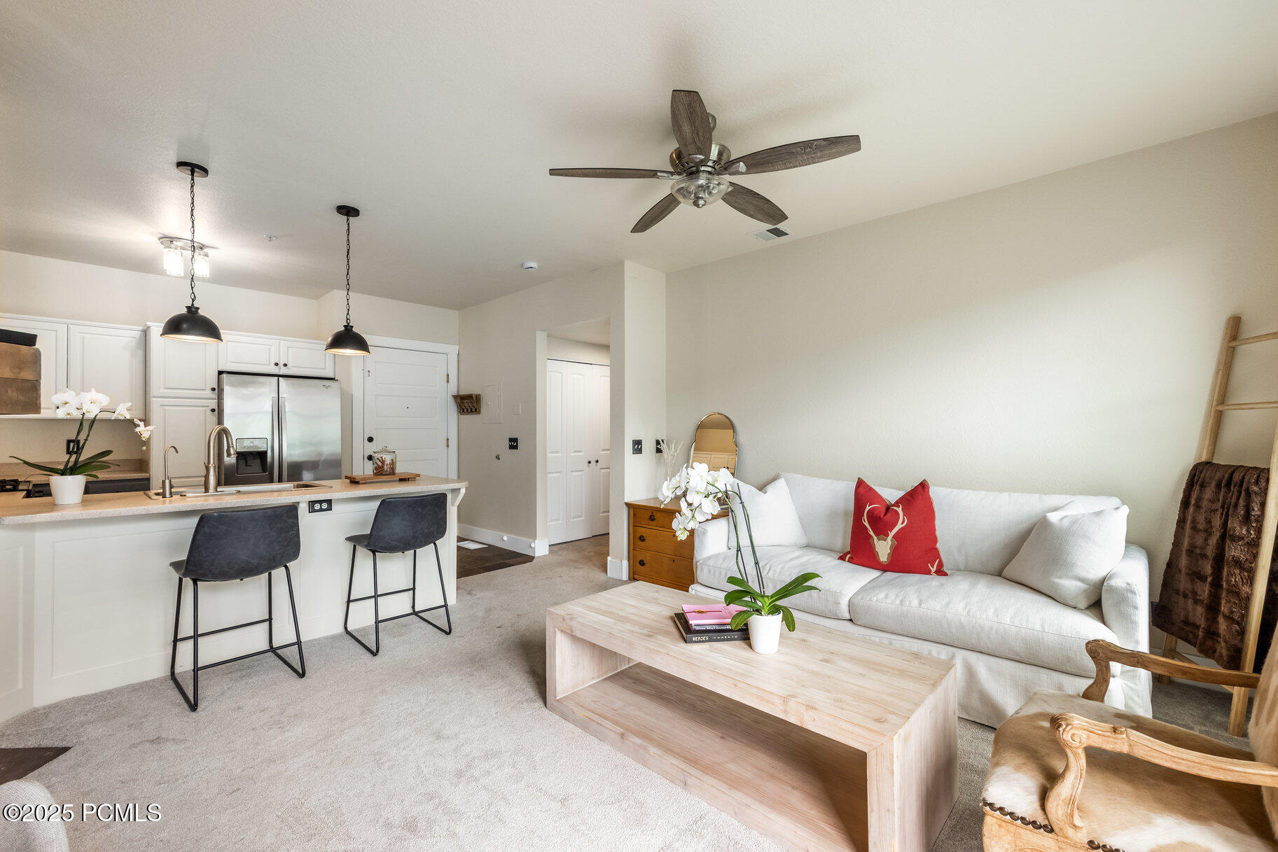 8430 Gambel Drive #Q23, Park City, Utah image 16
