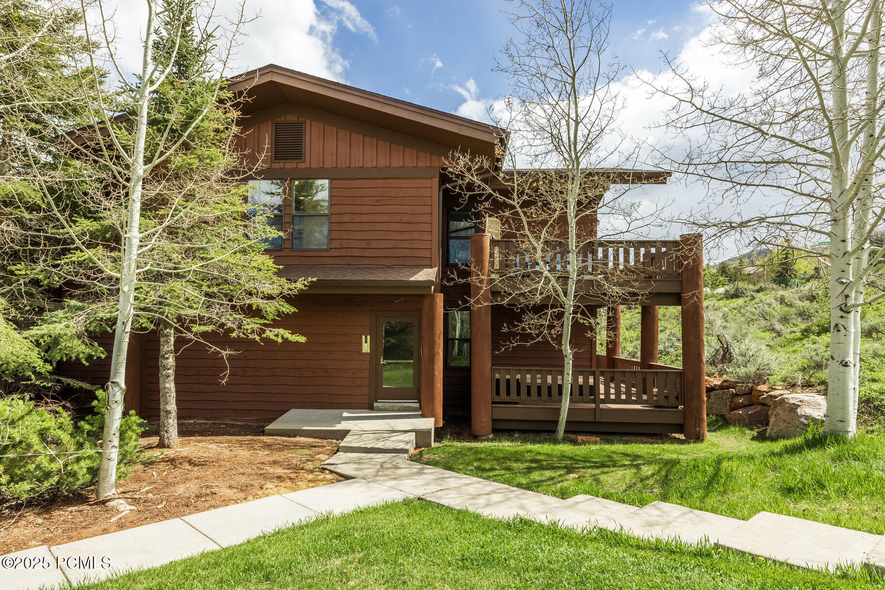 8430 Gambel Drive #Q23, Park City, Utah image 21