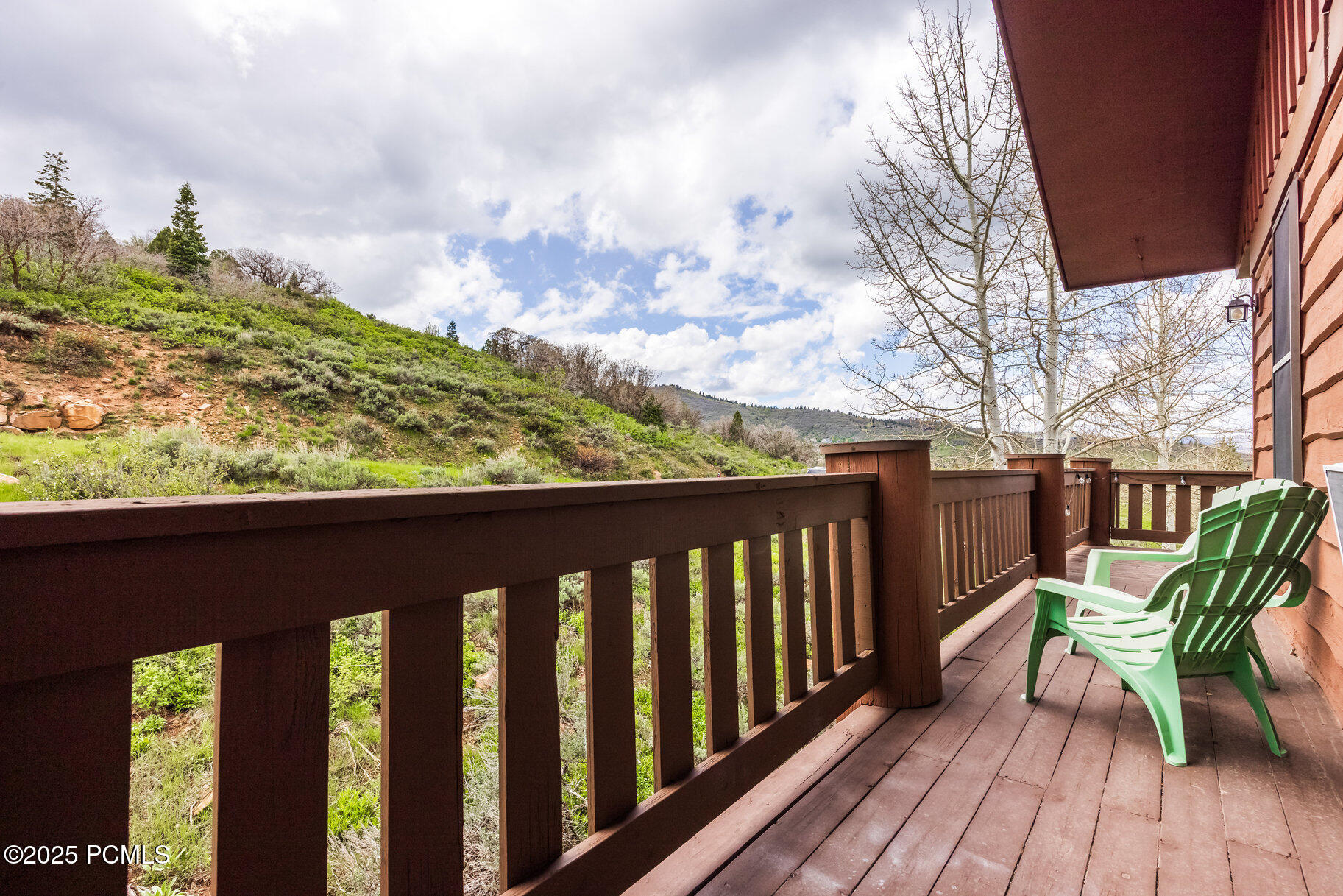 8430 Gambel Drive #Q23, Park City, Utah image 13