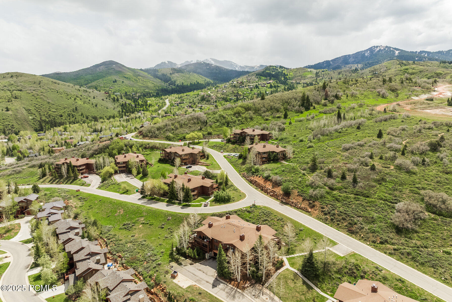 8430 Gambel Drive #Q23, Park City, Utah image 34