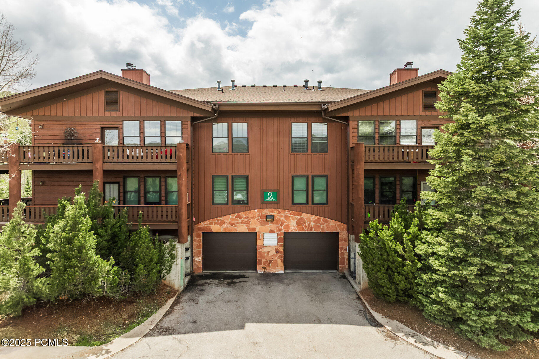 8430 Gambel Drive #Q23, Park City, Utah image 23