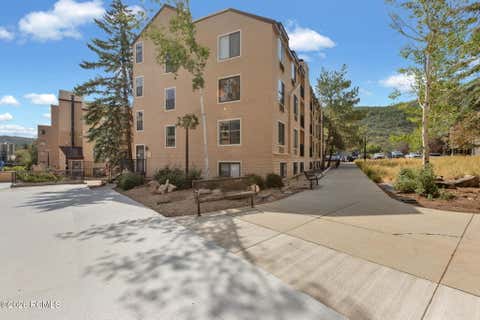 Condo For Sale - 1940 Prospector Avenue #206<br/> Park City, UT 84060