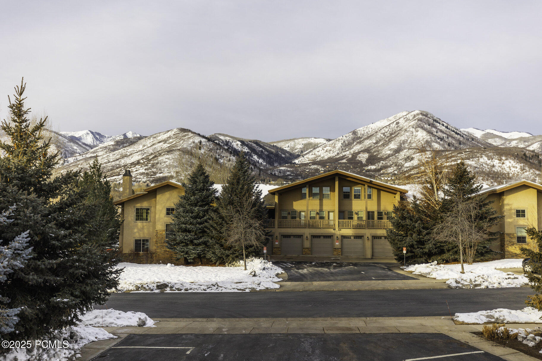 1116 N 455 W #UNIT 4, Midway, Utah image 2