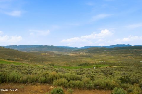 Vacant Land For Sale - 5126 Golf Club Link<br/> Summit County, Park City, UT 84098