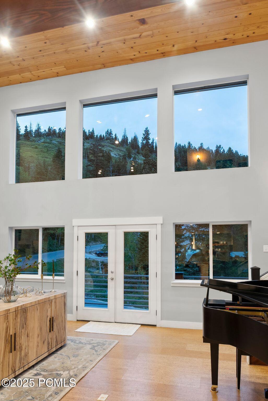 705 Parkview Drive, Park City, Utah image 15